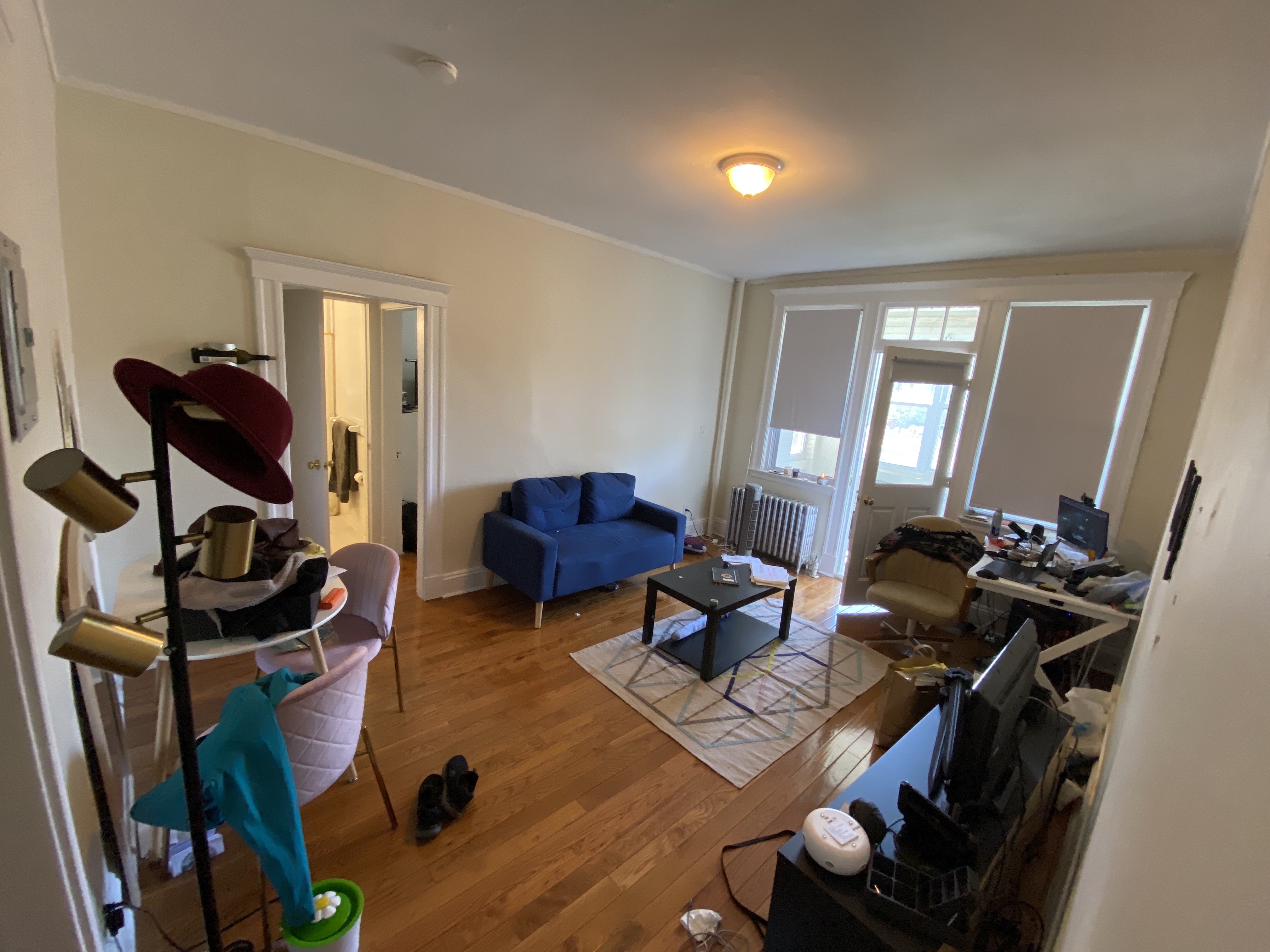 1634 Commonwealth Ave, Brighton