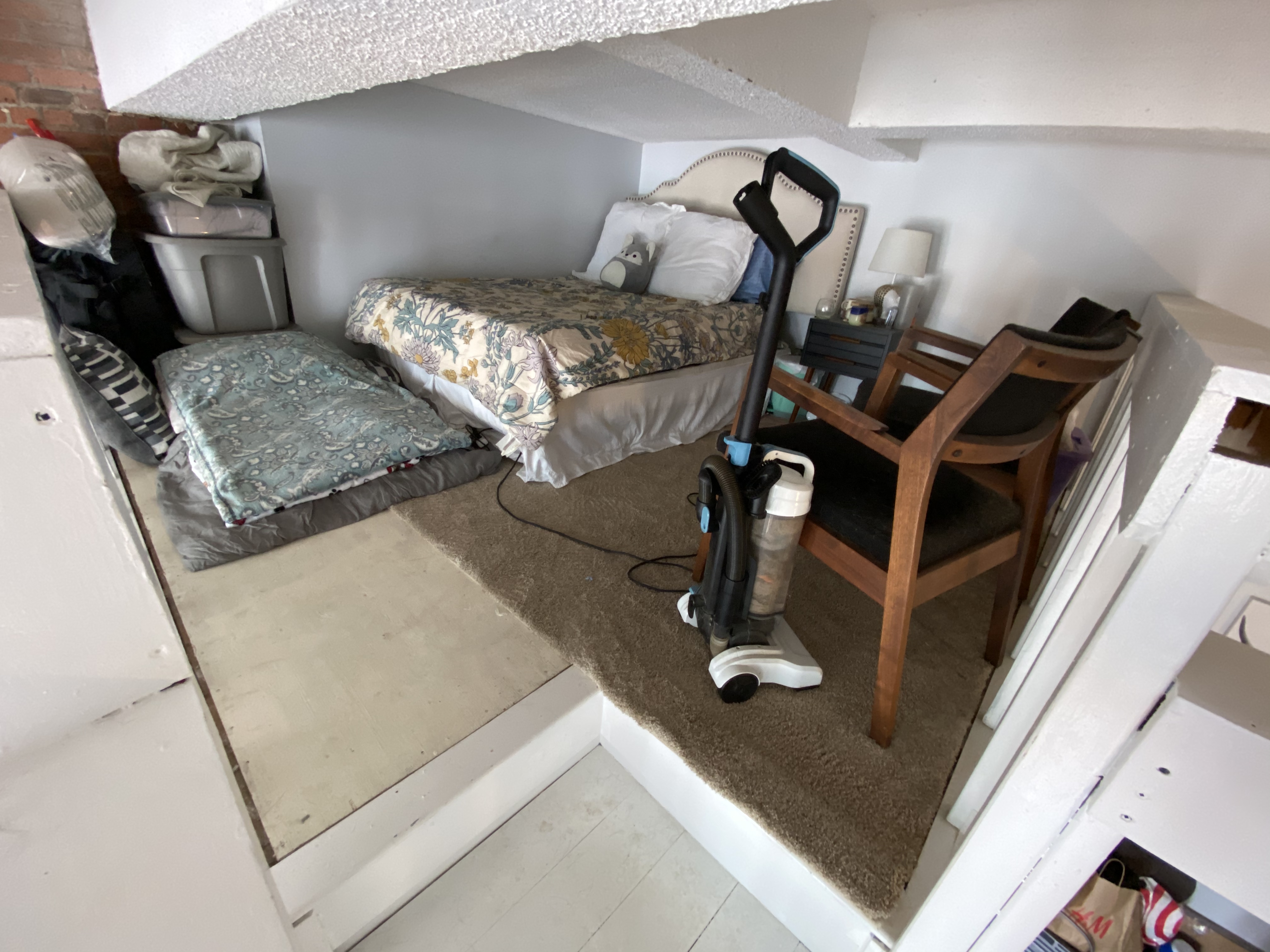 61 Brookline Ave, Fenway