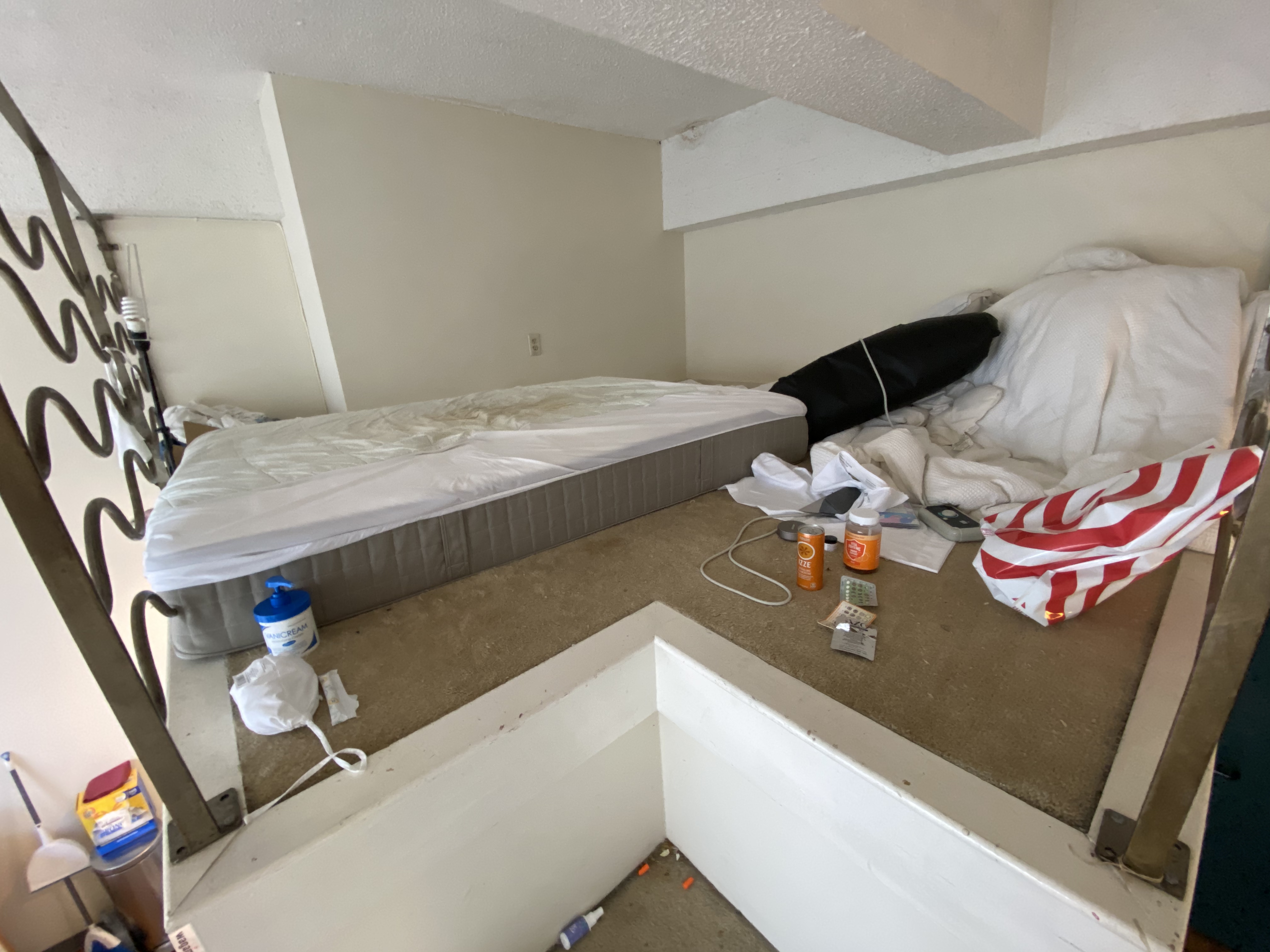 61 Brookline Ave, Fenway