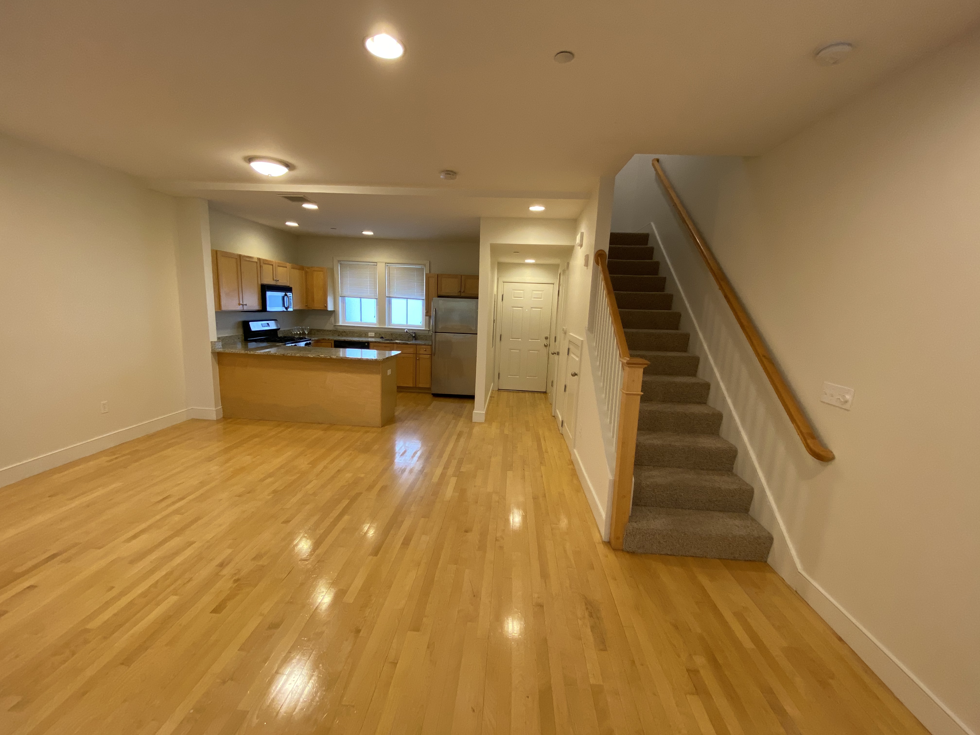 110 Second St, East Cambridge