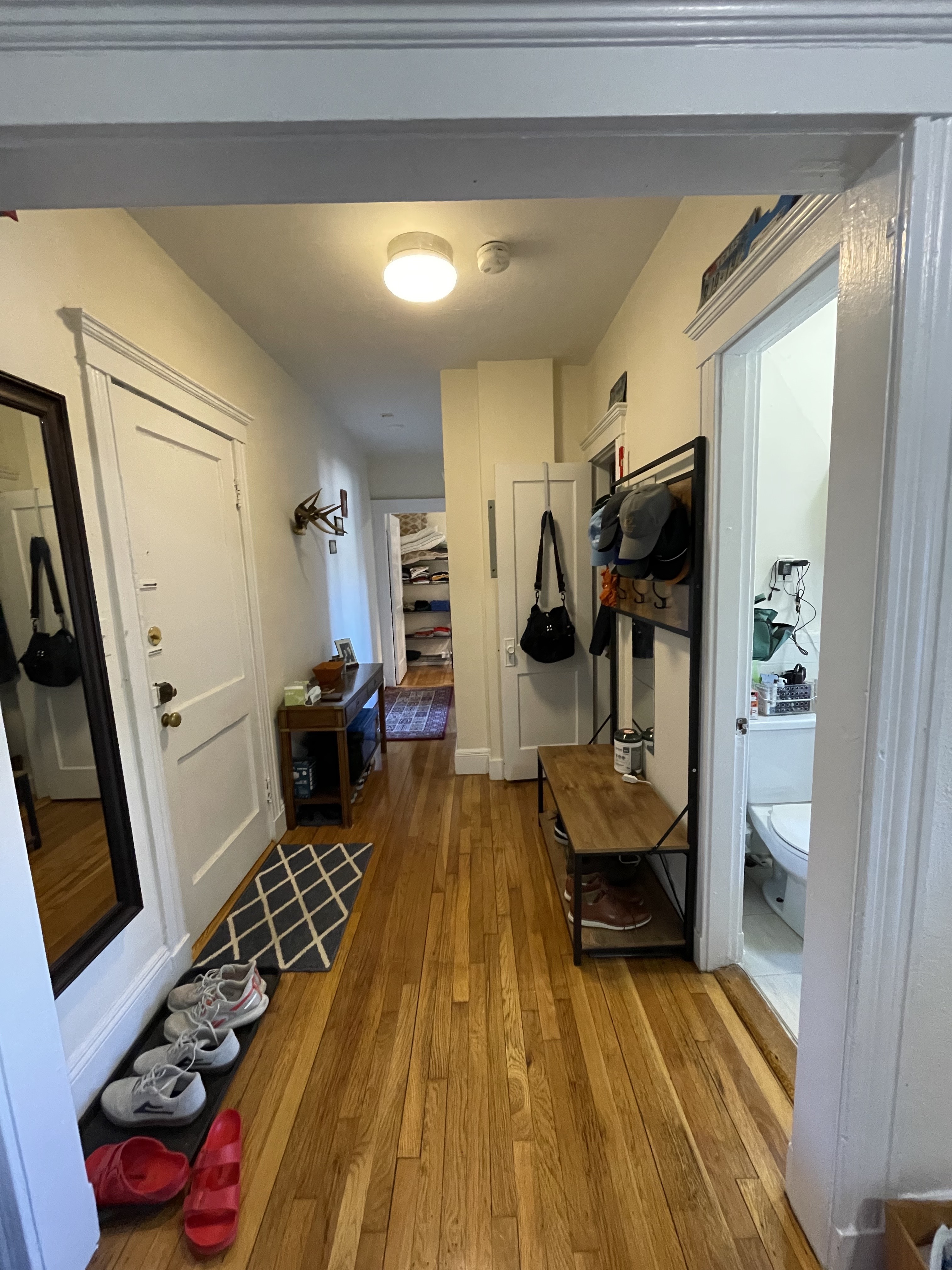 127 Washington St, Brighton