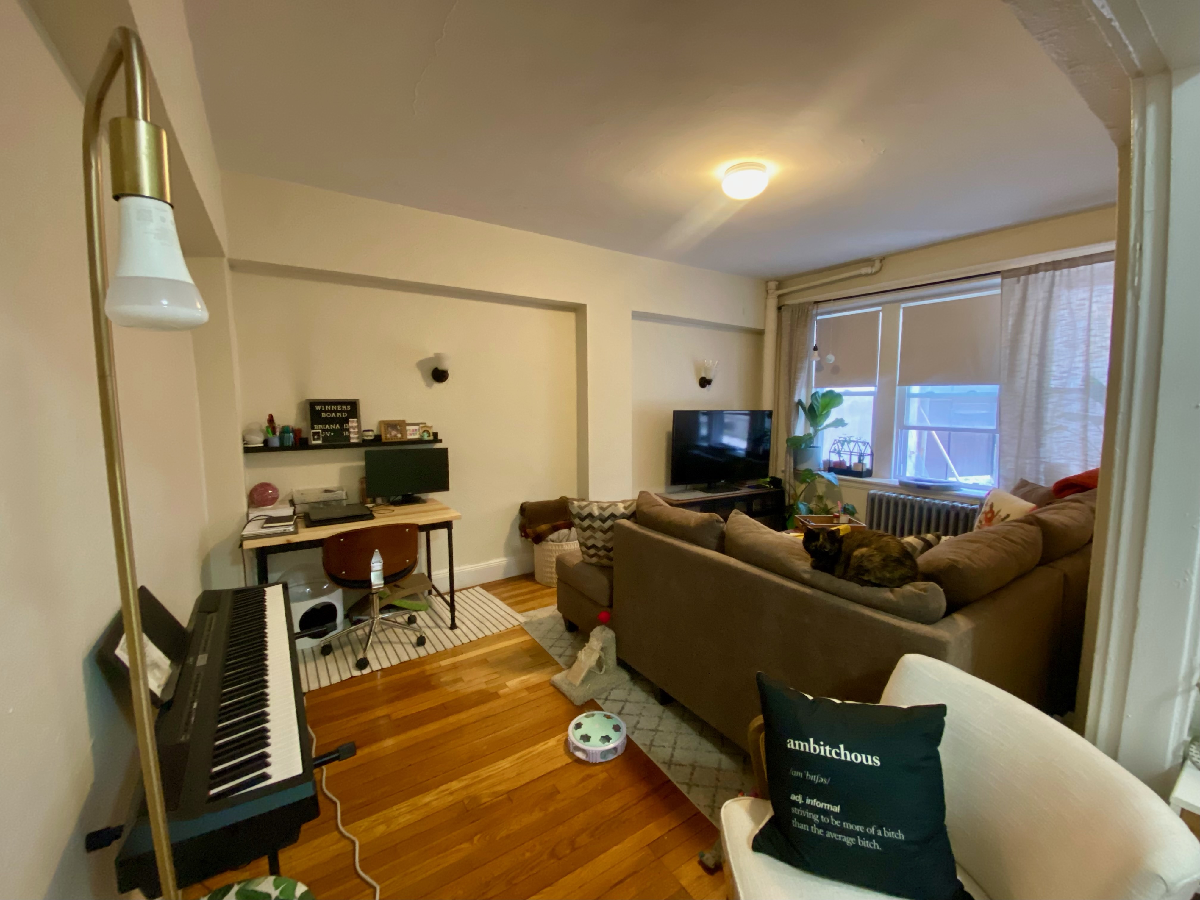 1810 Commonwealth Ave, Brighton