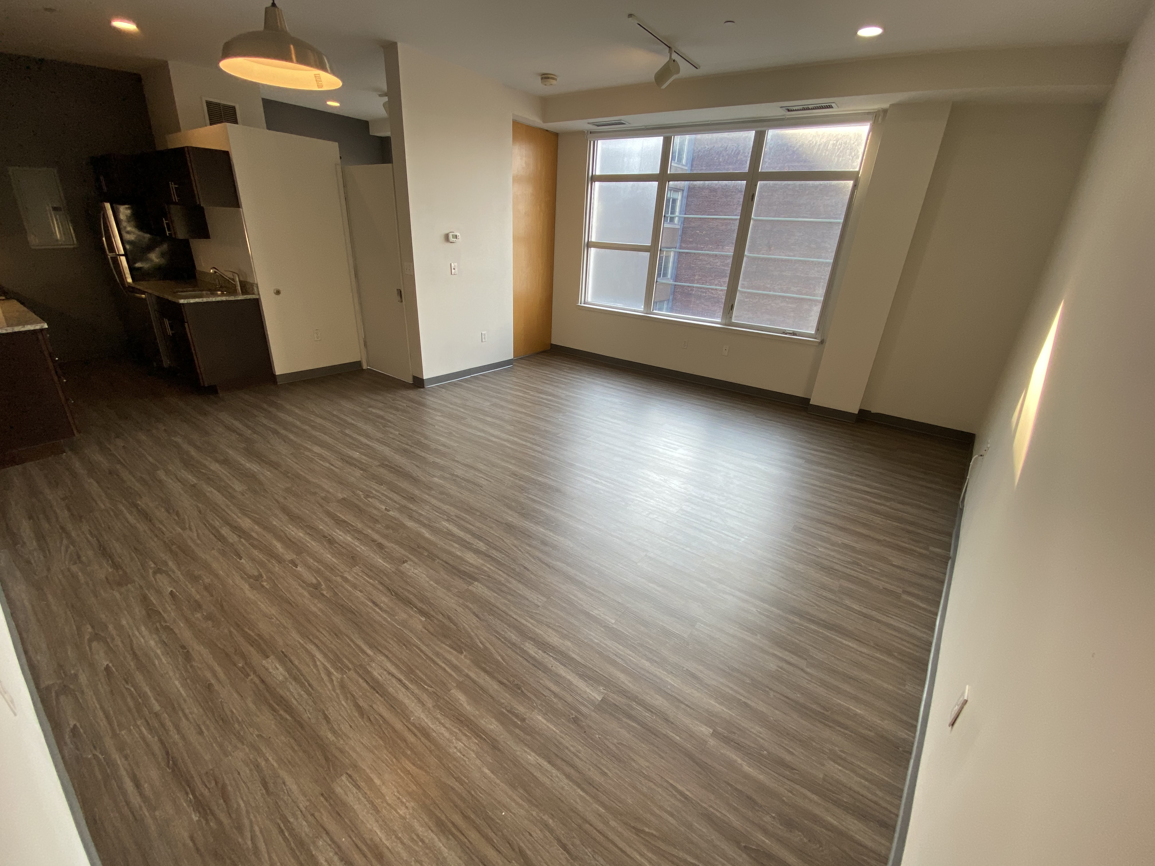 160 East Berkeley St, South End