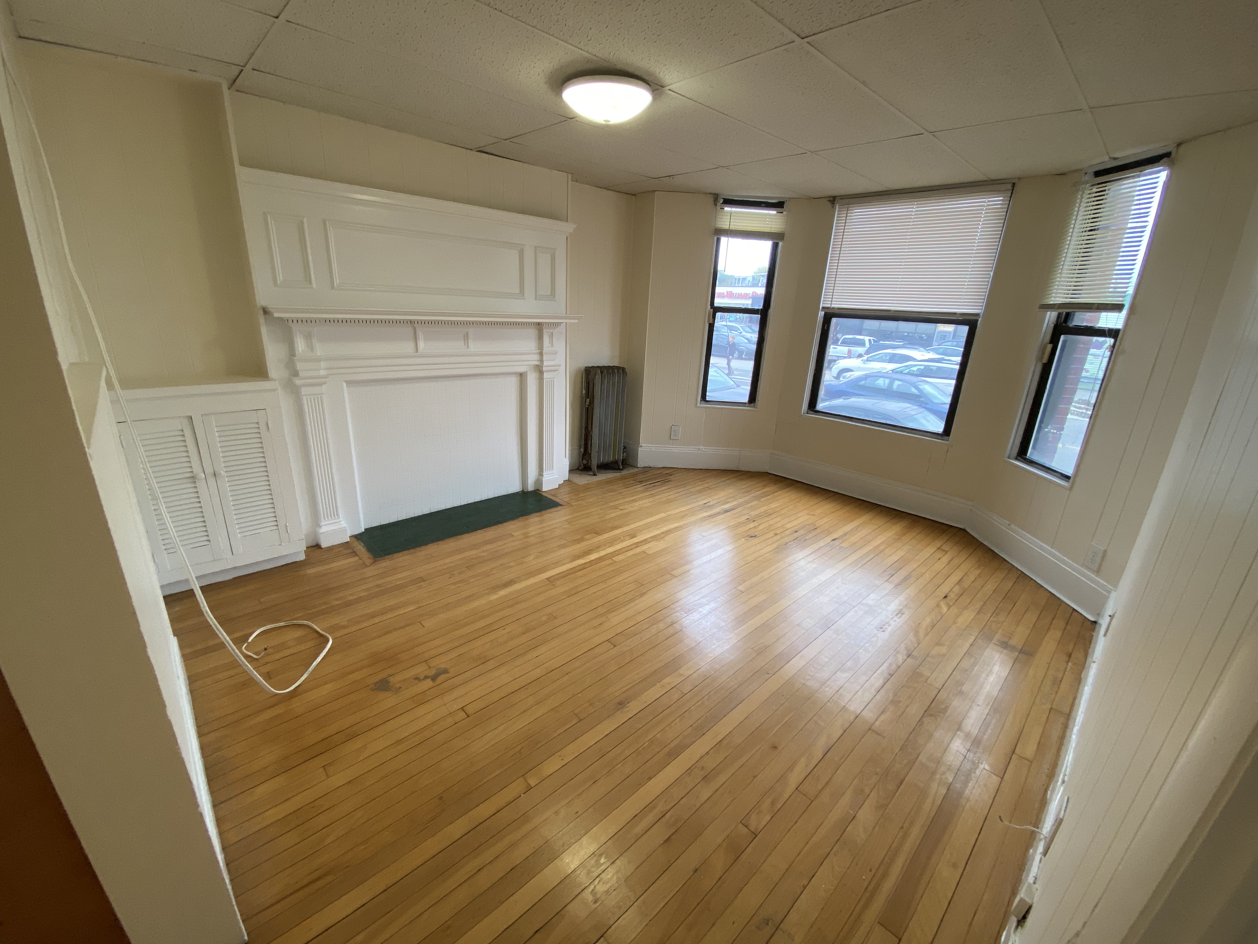 437 Cambridge St, Allston