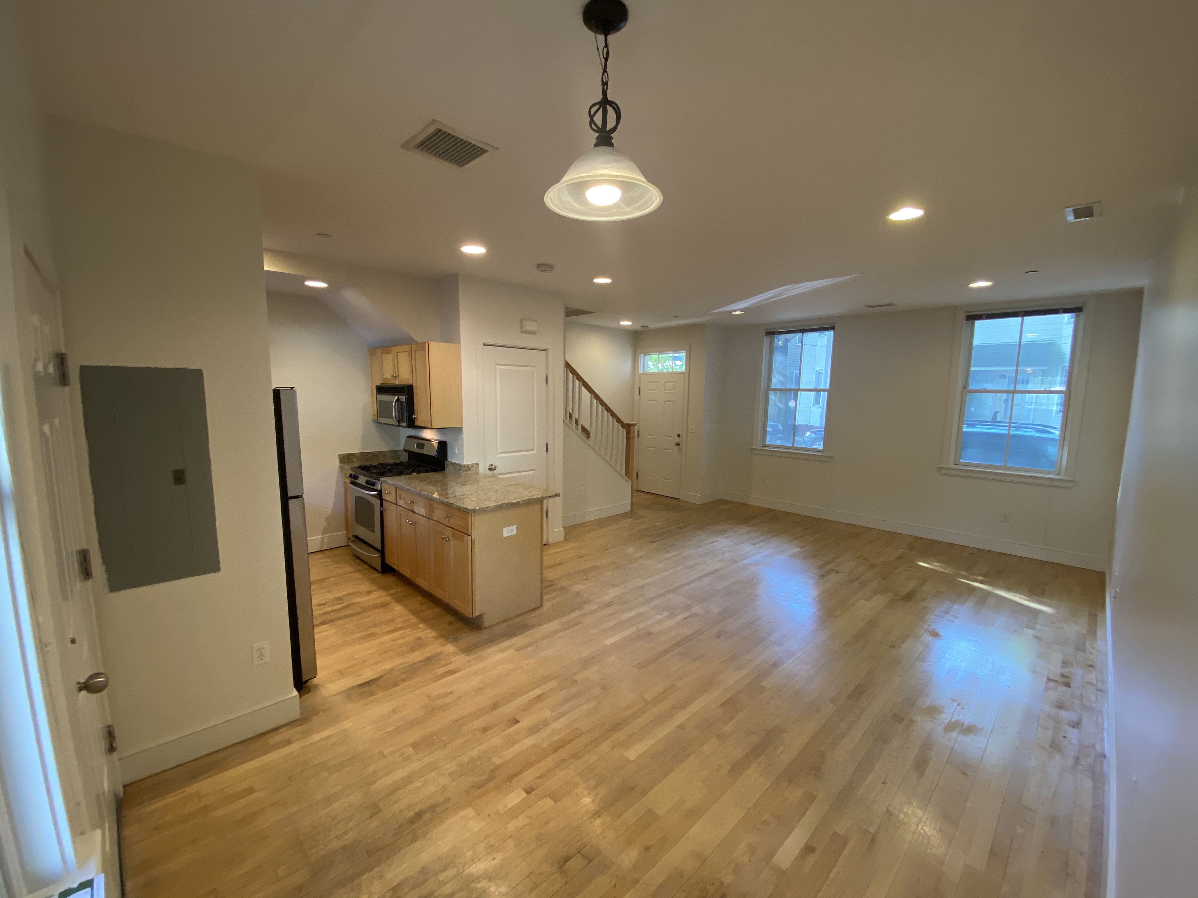 110 2nd St, East Cambridge