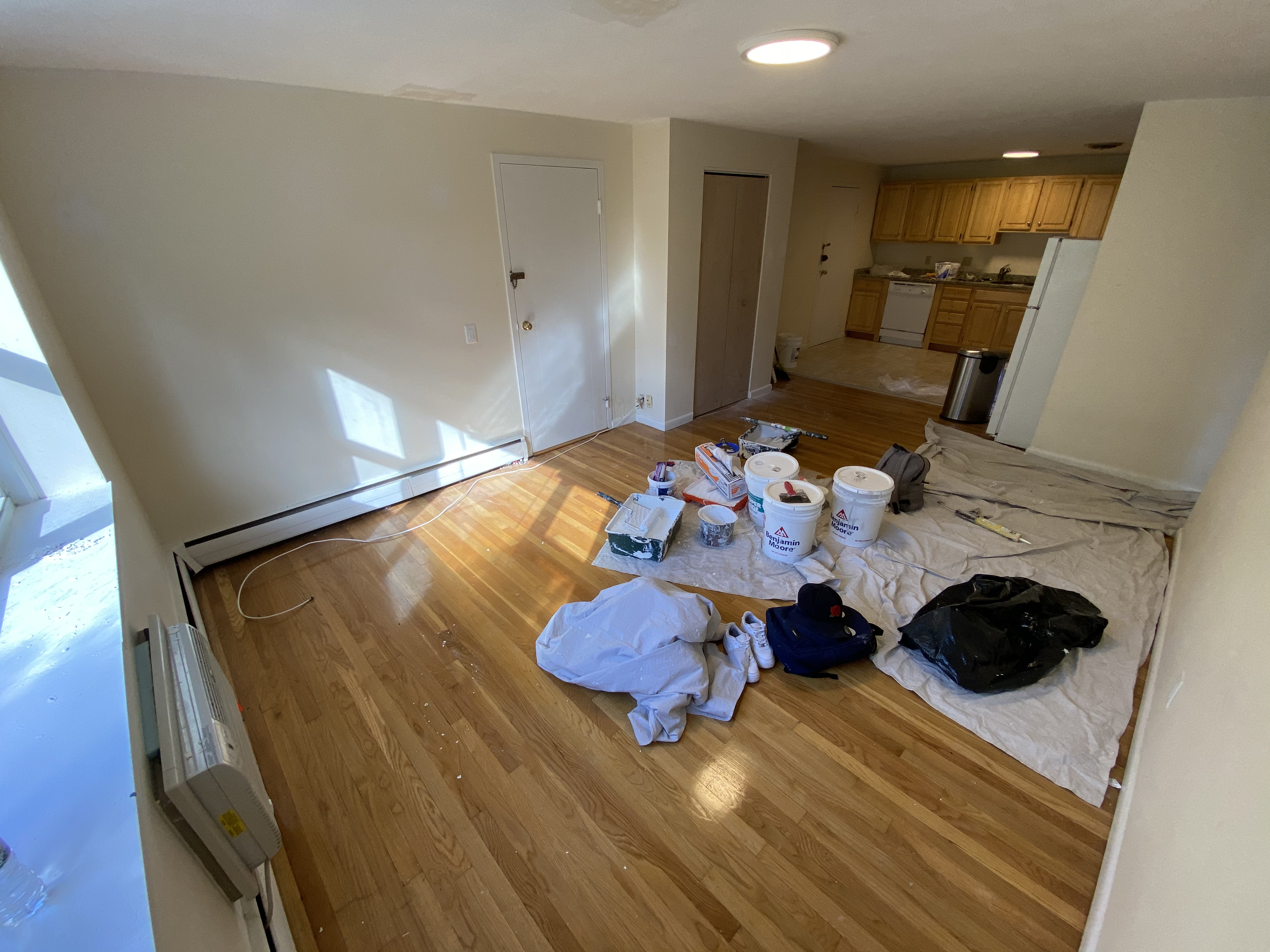 110 Babcock St, Coolidge Corner