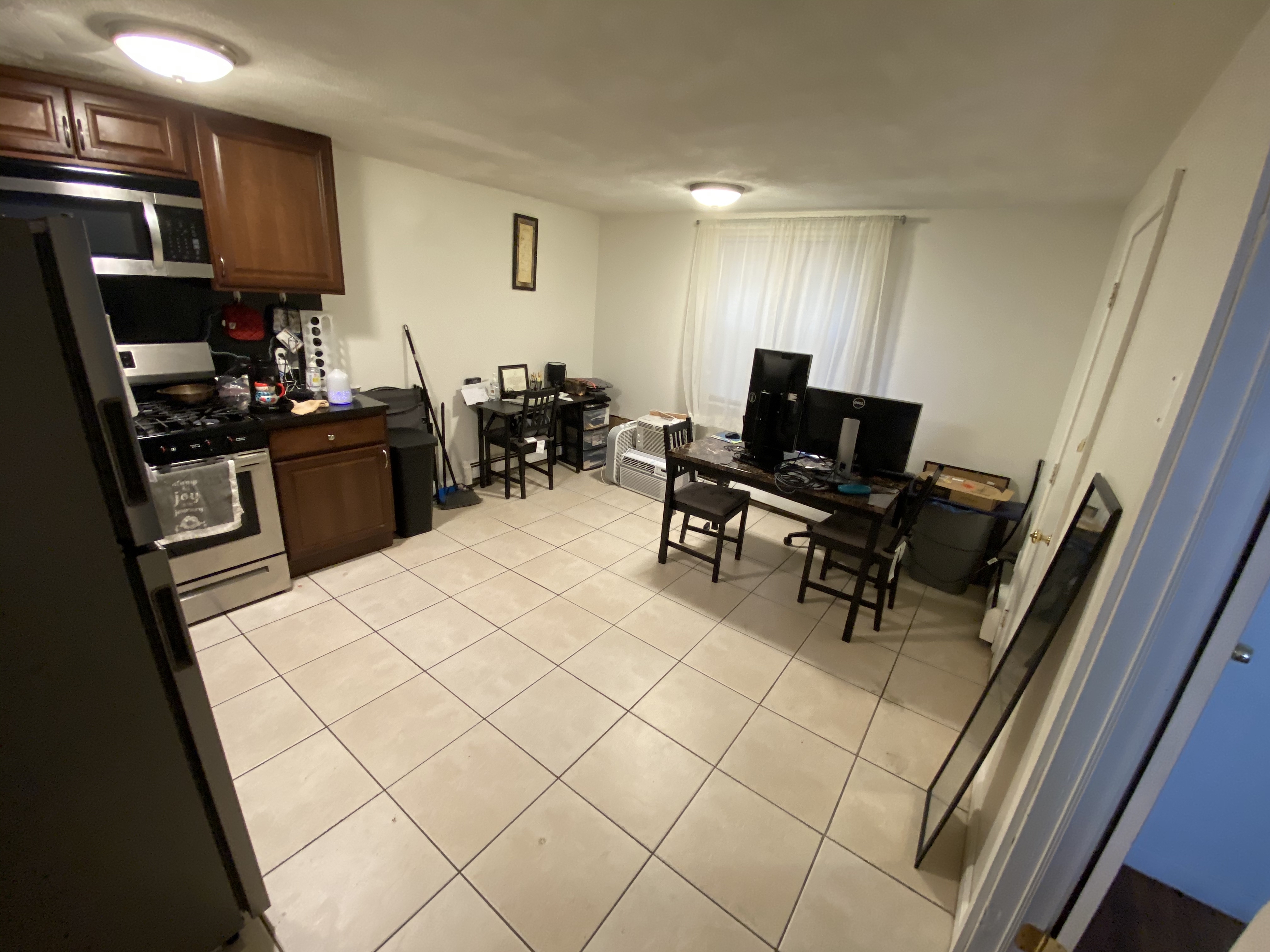 477 Sumner St, East Boston