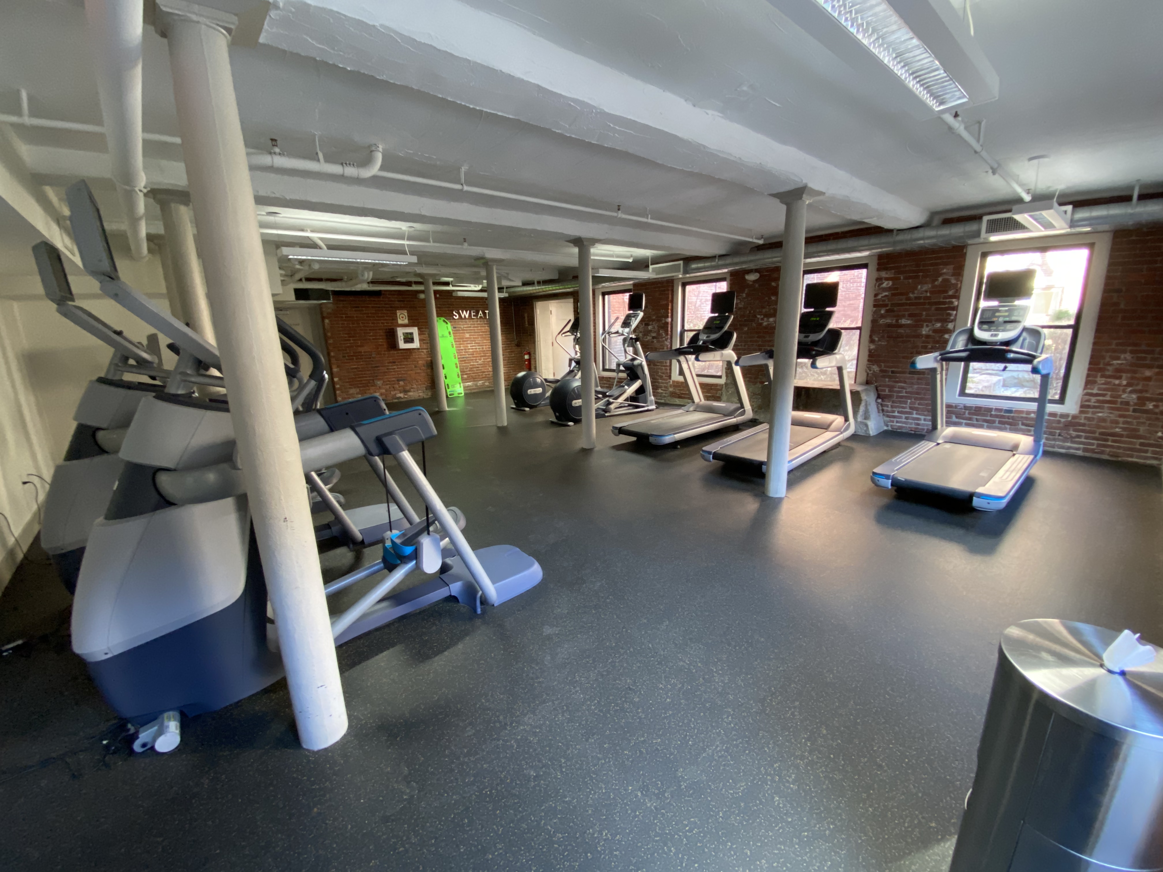 791 Tremont St, South End