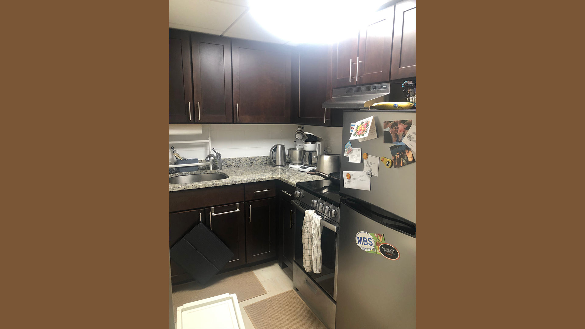 62 Boylston St, Chinatown