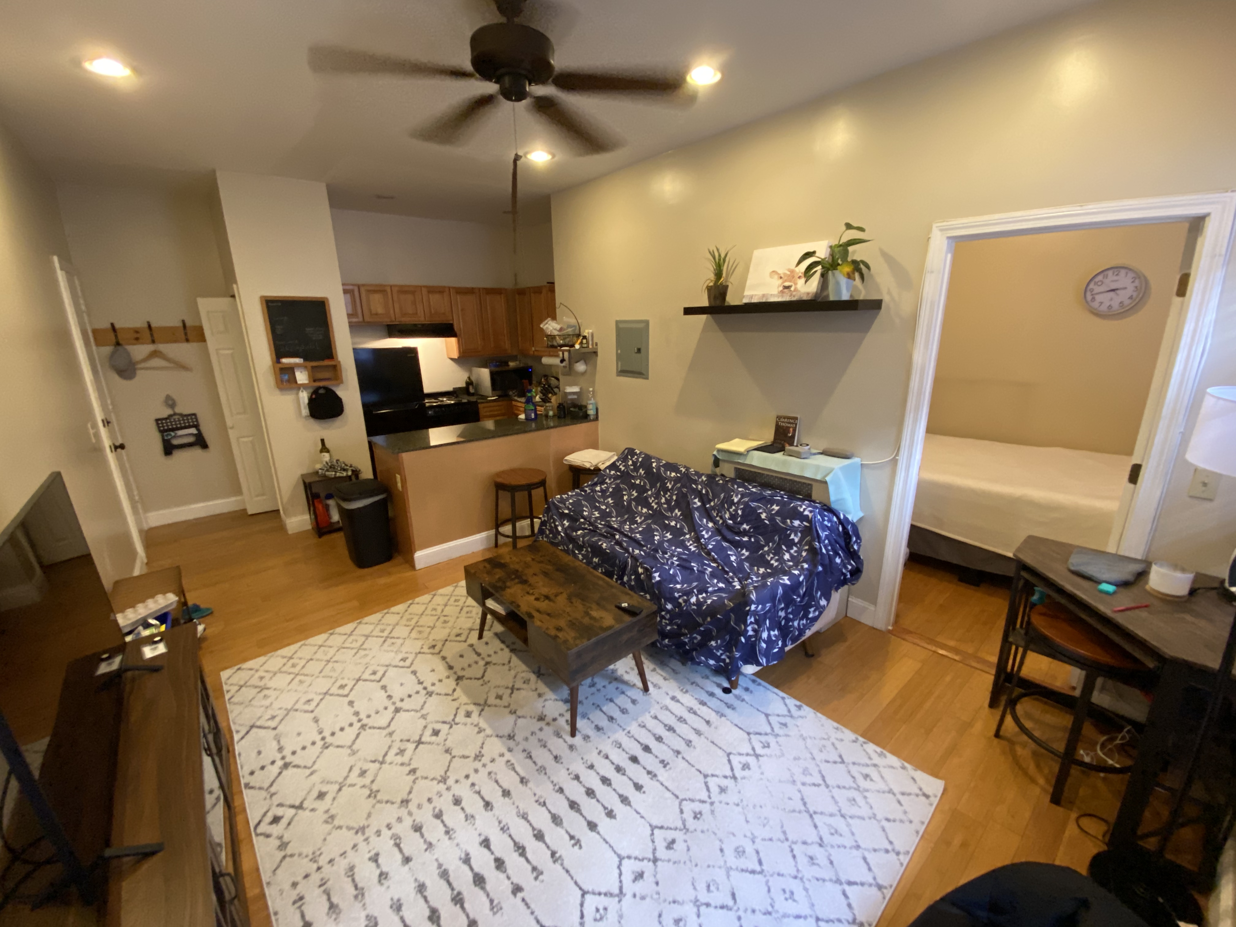 40 Saint Botolph St, Back Bay