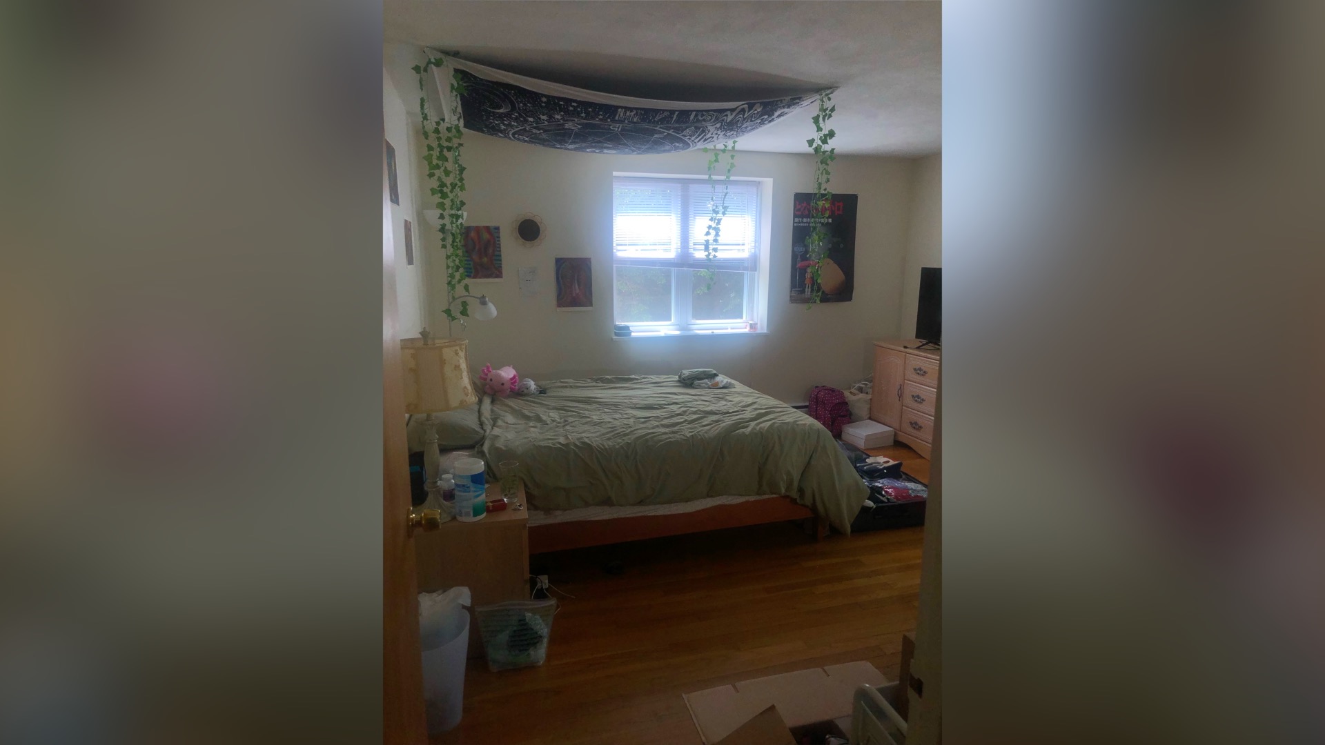 110 Babcock St, Coolidge Corner