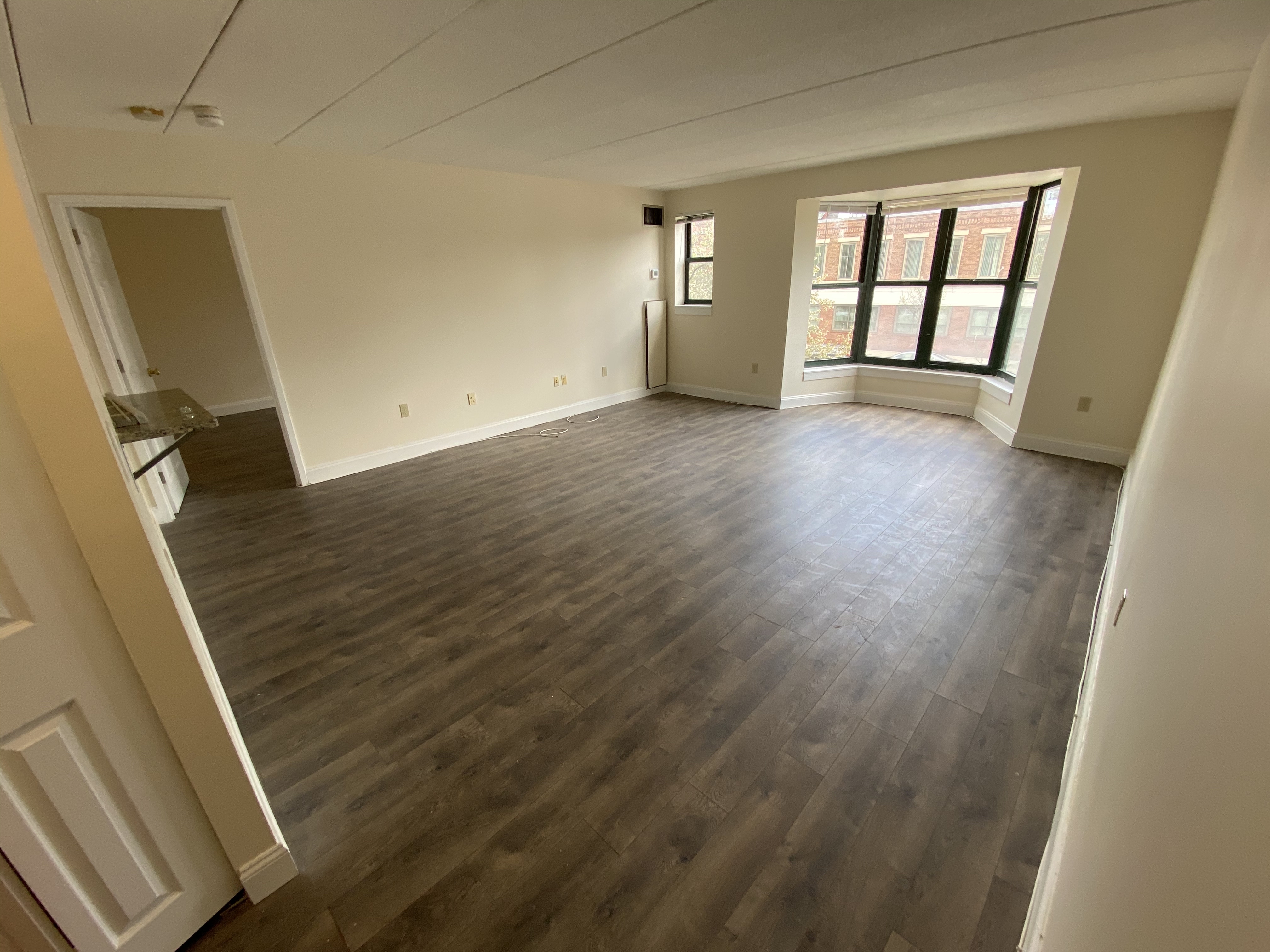 801 Tremont St, South End