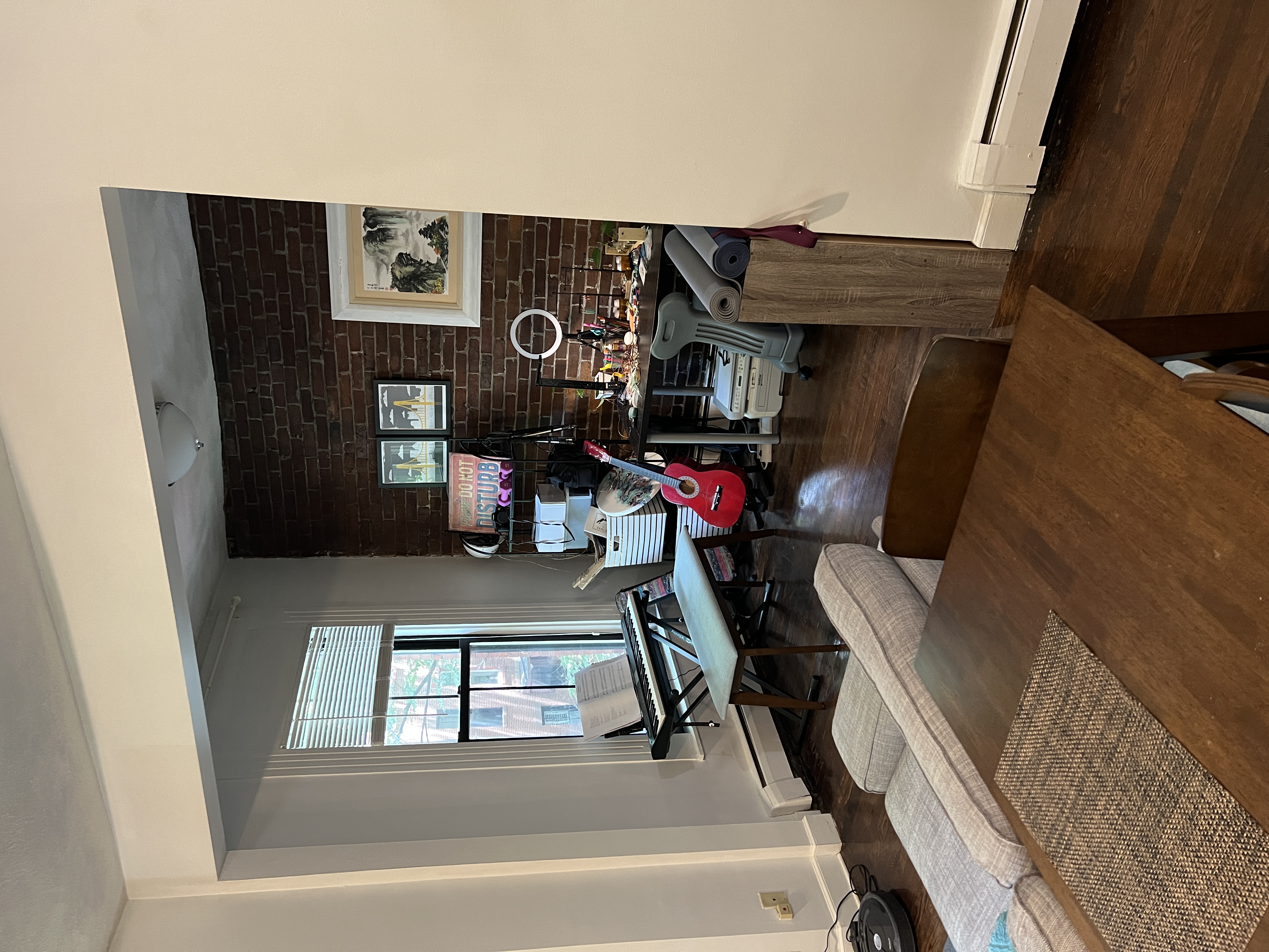 41 East Springfield St, South End