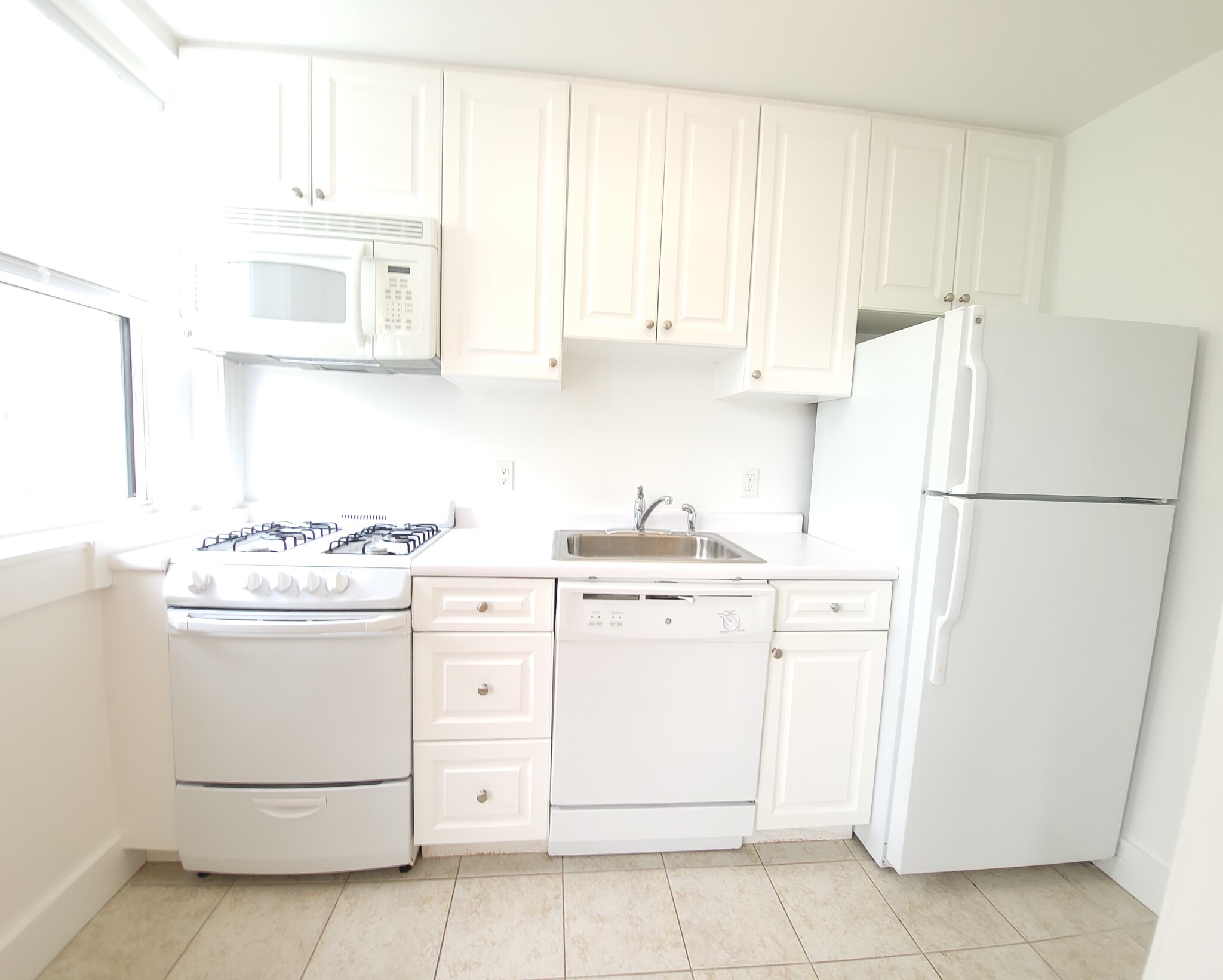 3 Langdon St, Harvard Square