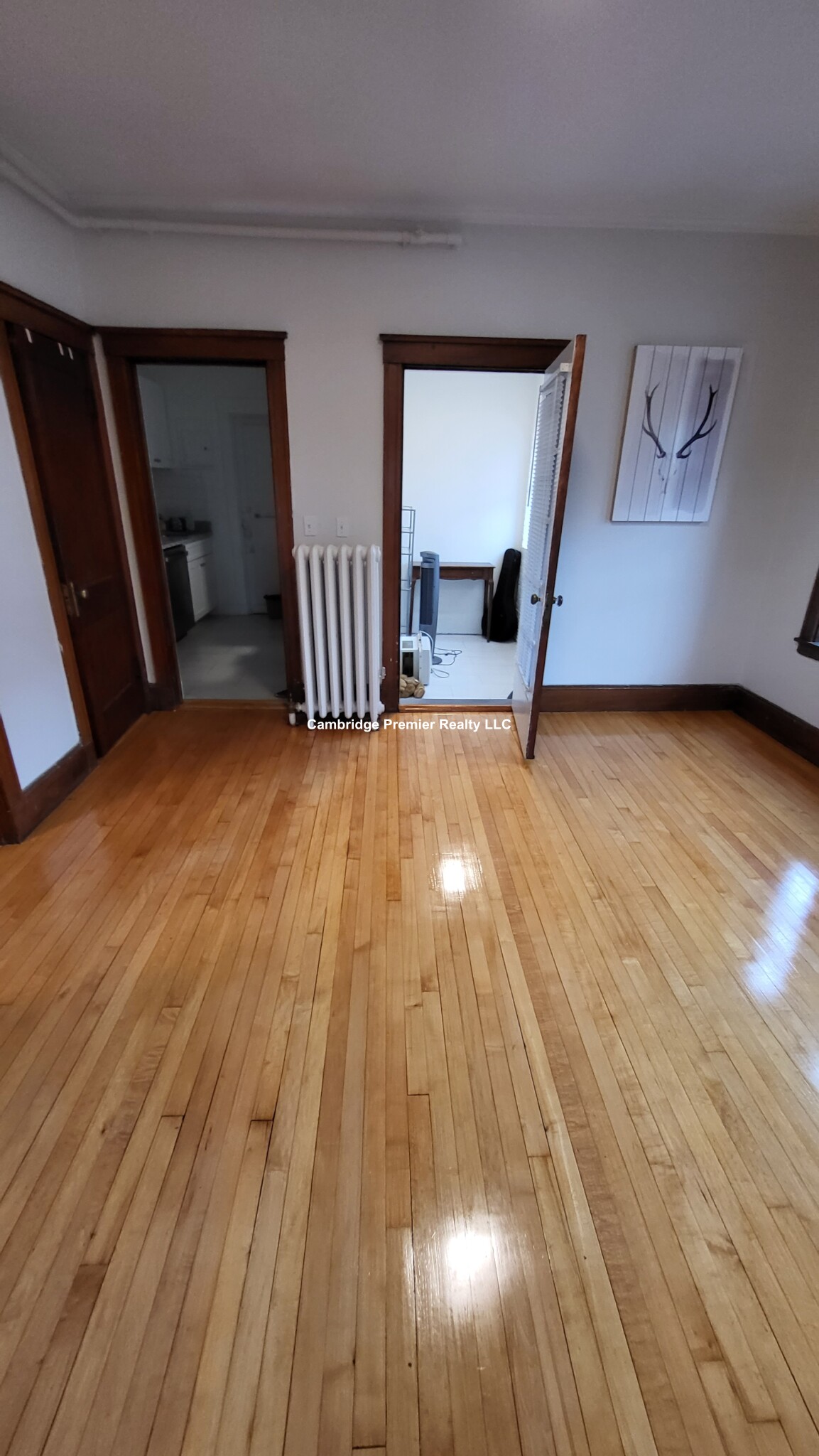 3 Linnaean St, Harvard Square