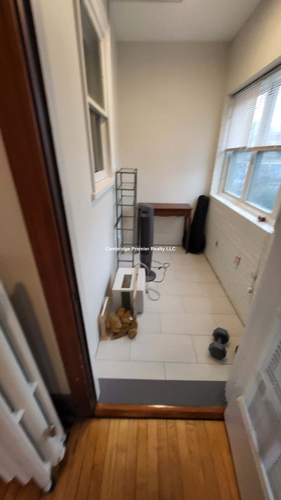 3 Linnaean St, Harvard Square