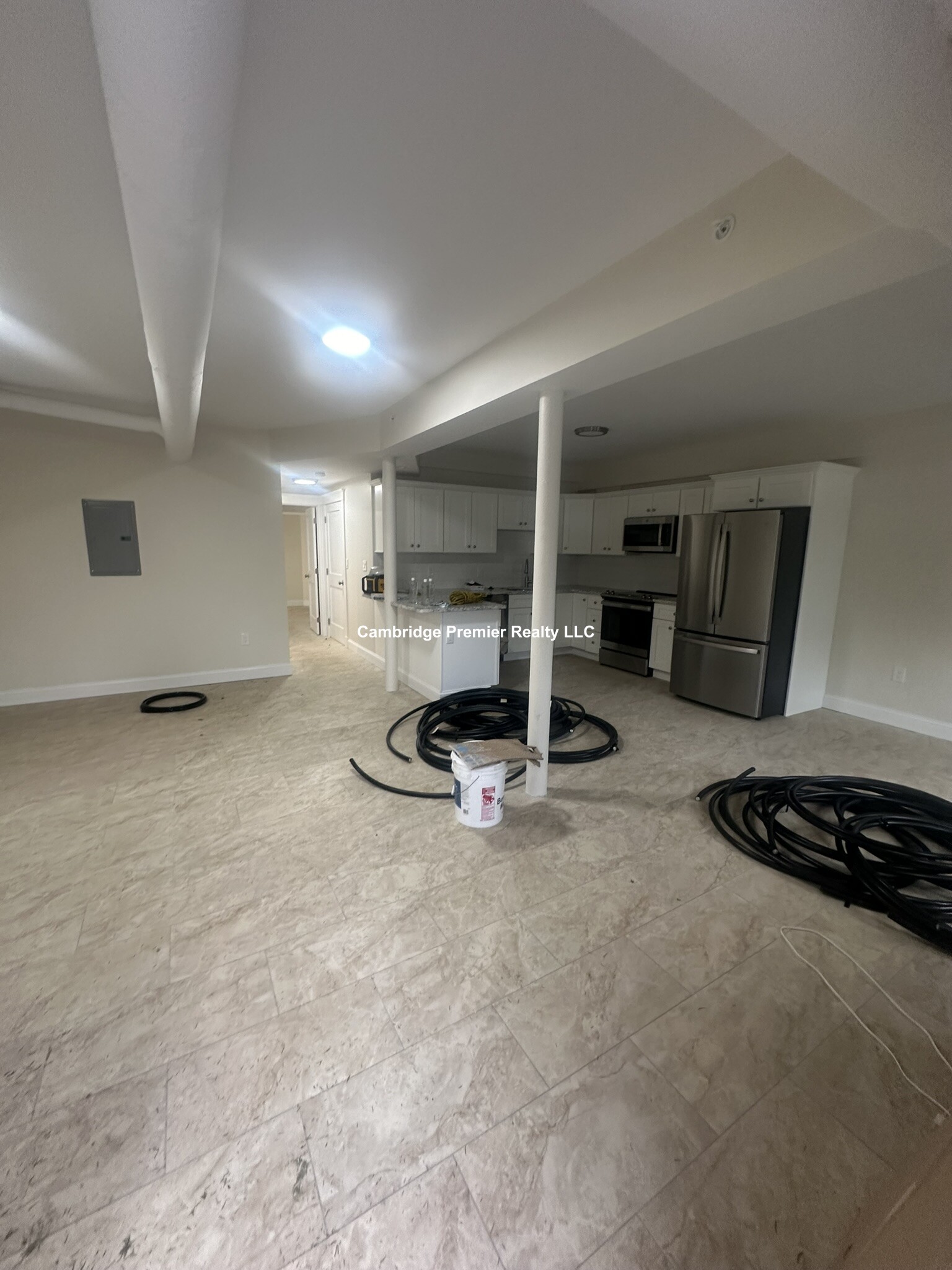 3 Linnaean St, Neighborhood Nine