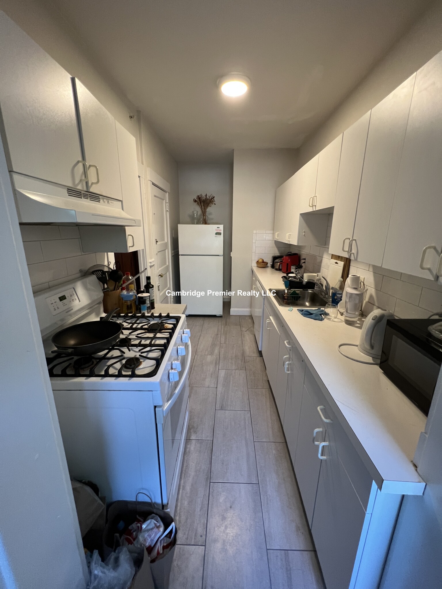 3 Linnaean St, Neighborhood Nine