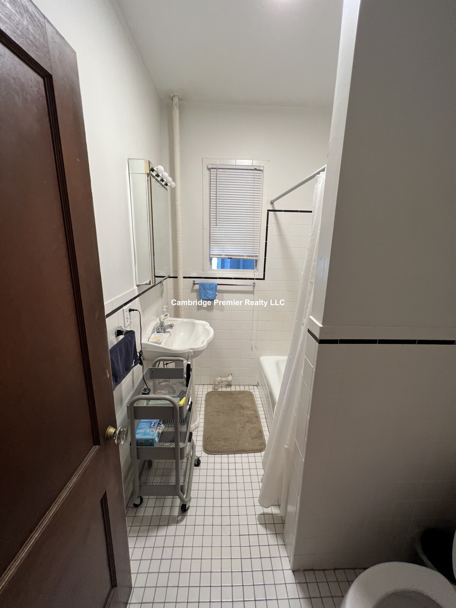 3 Linnaean St, Neighborhood Nine