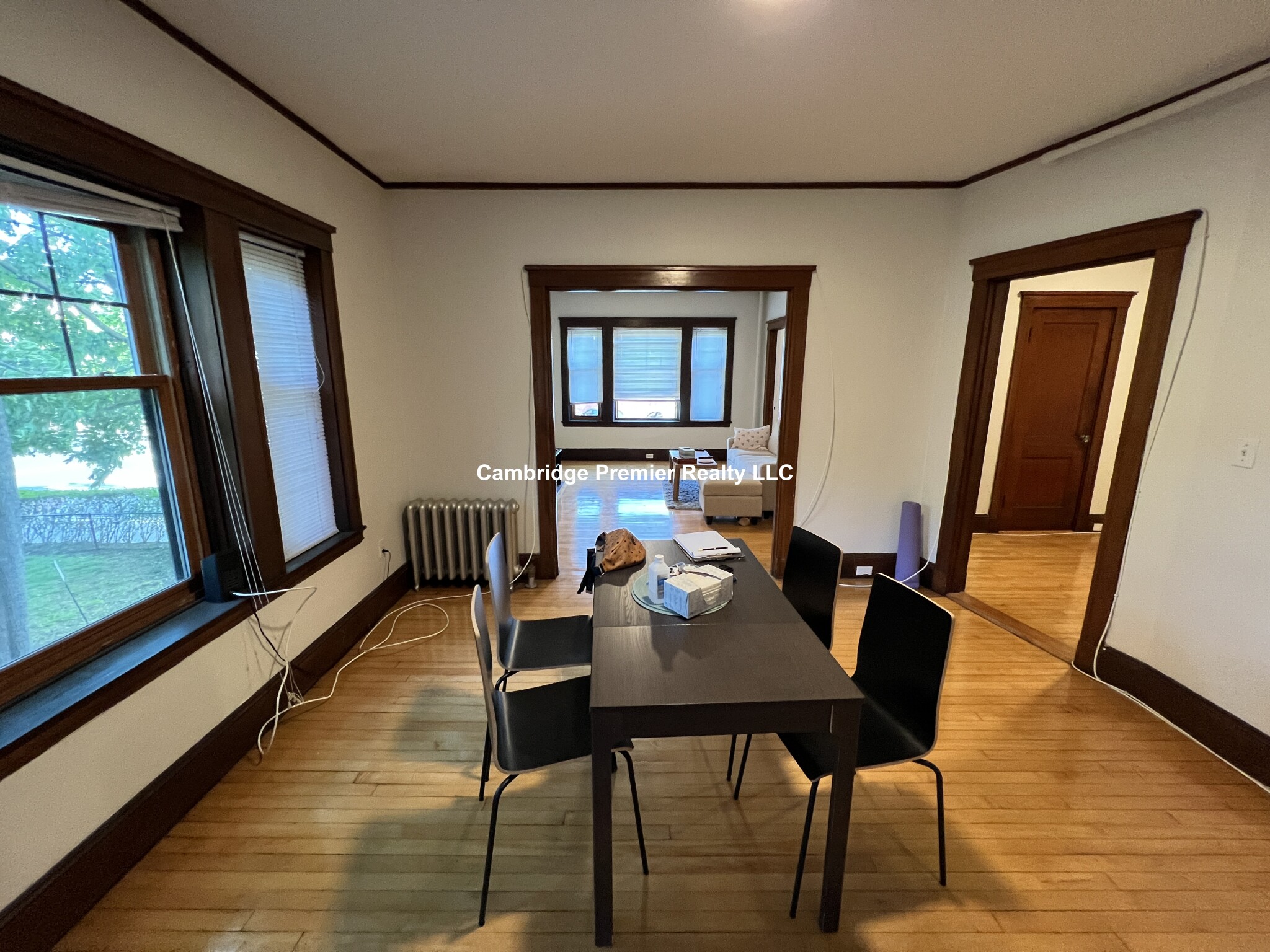 3 Linnaean St, Neighborhood Nine