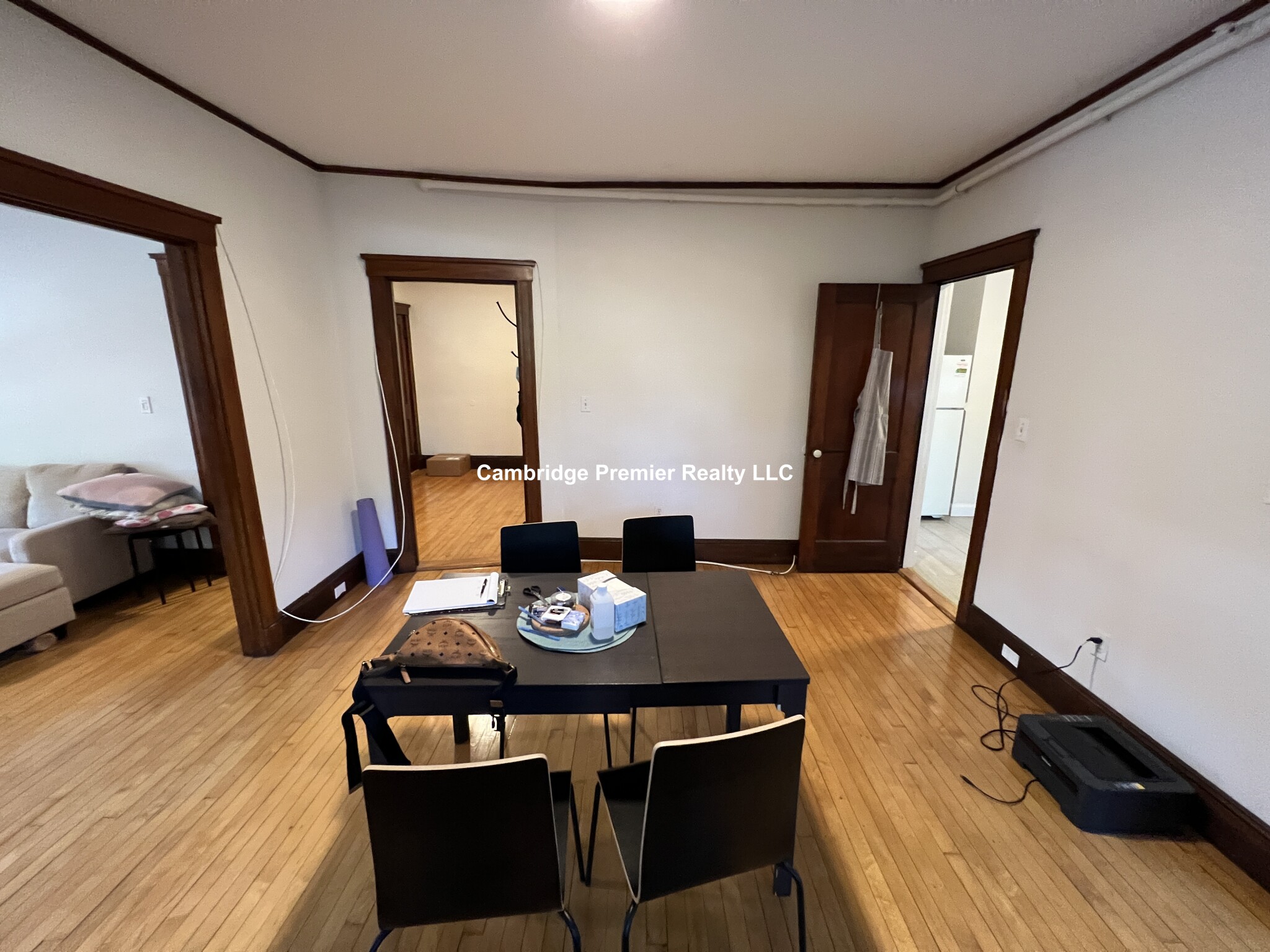 3 Linnaean St, Neighborhood Nine