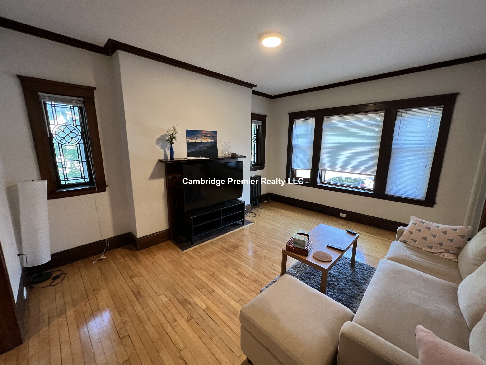 3 Linnaean St, Neighborhood Nine