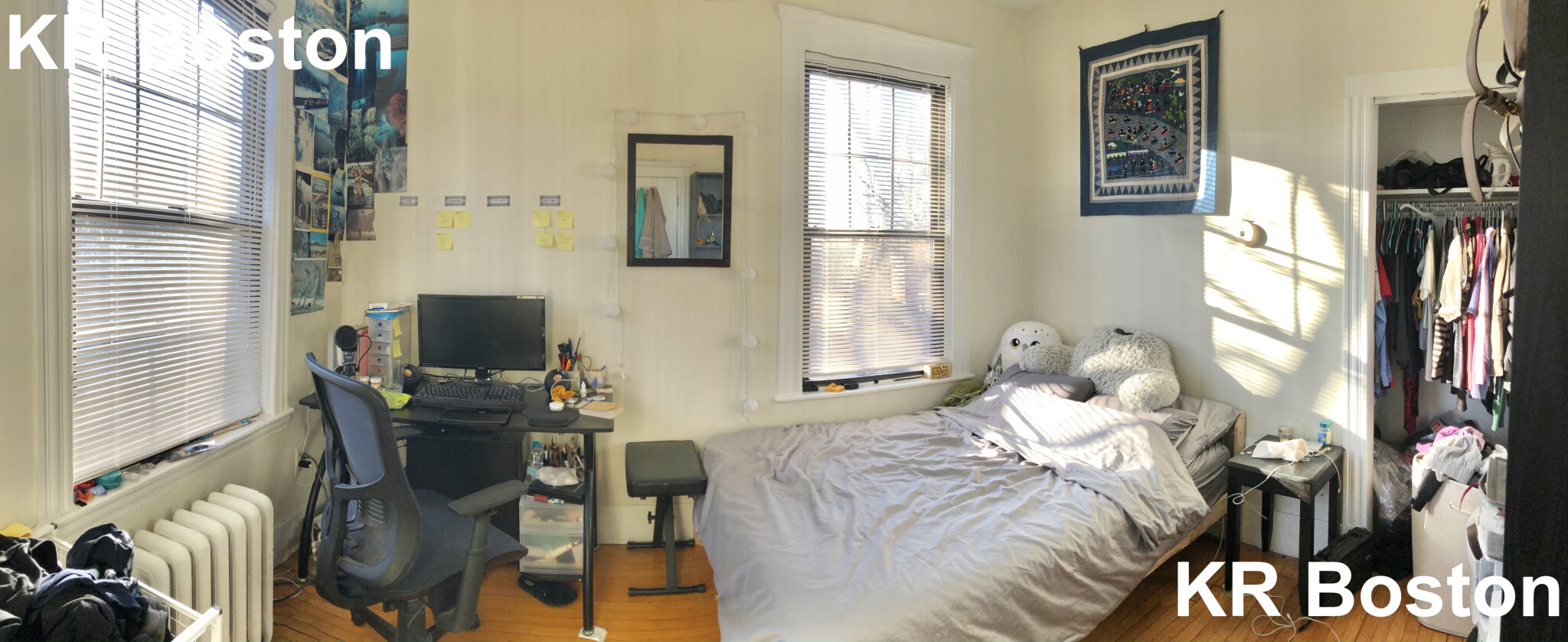 3 Ridgemont St, Allston