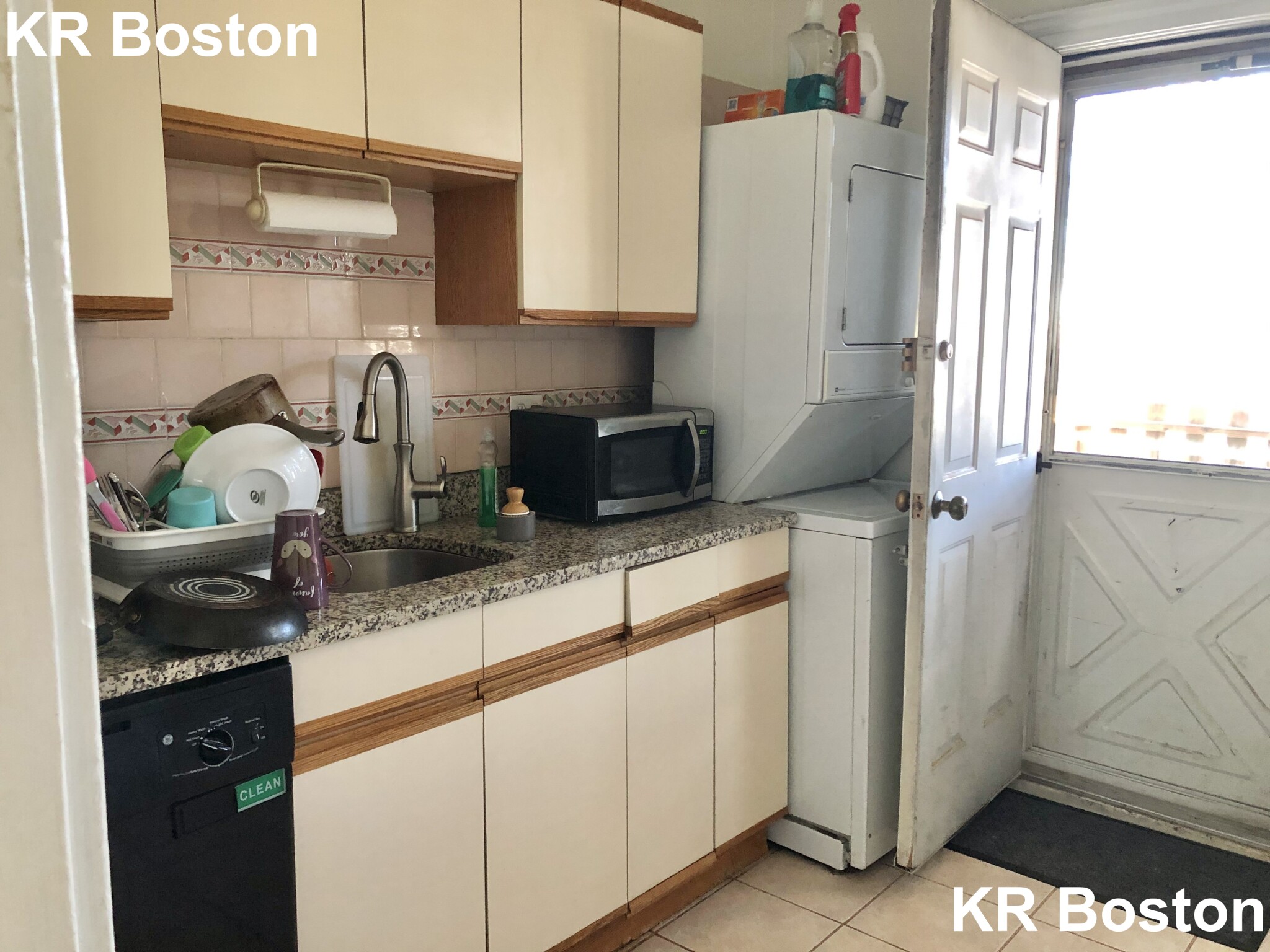 3 Ridgemont St, Allston