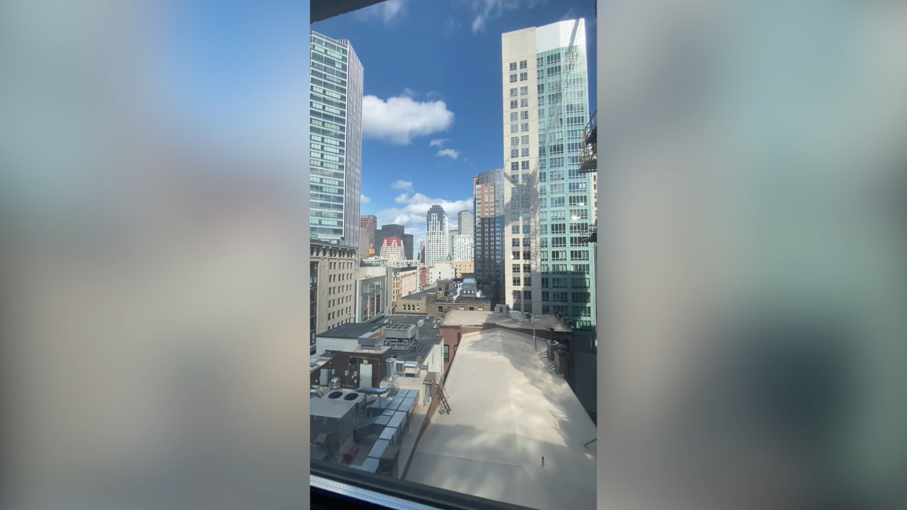 62 Boylston St, Chinatown