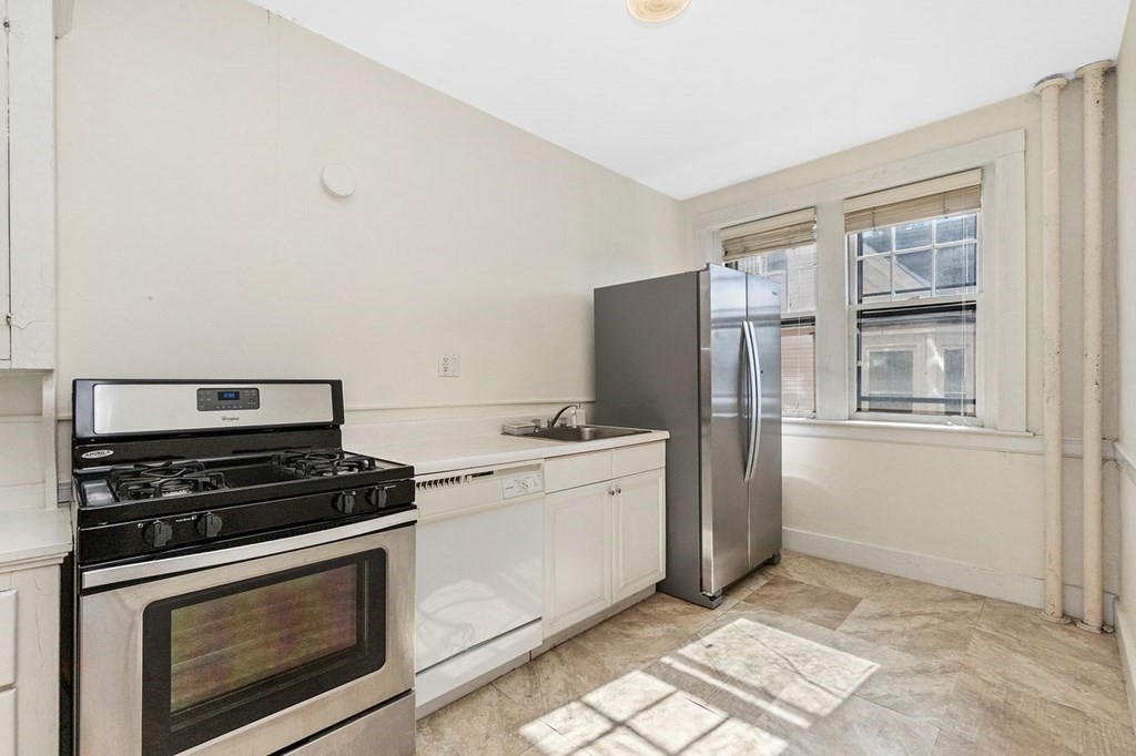 3 Newport Rd, Porter Square