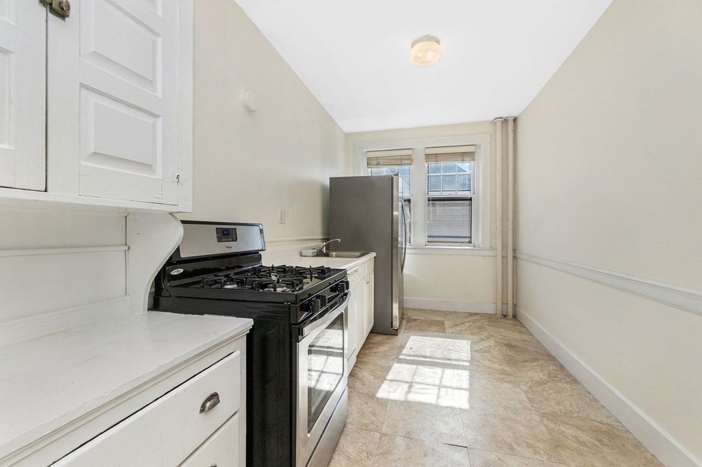 3 Newport Rd, Porter Square