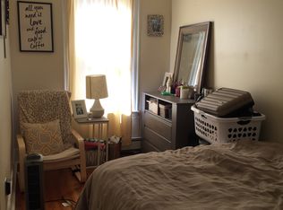 289 Sumner St, East Boston