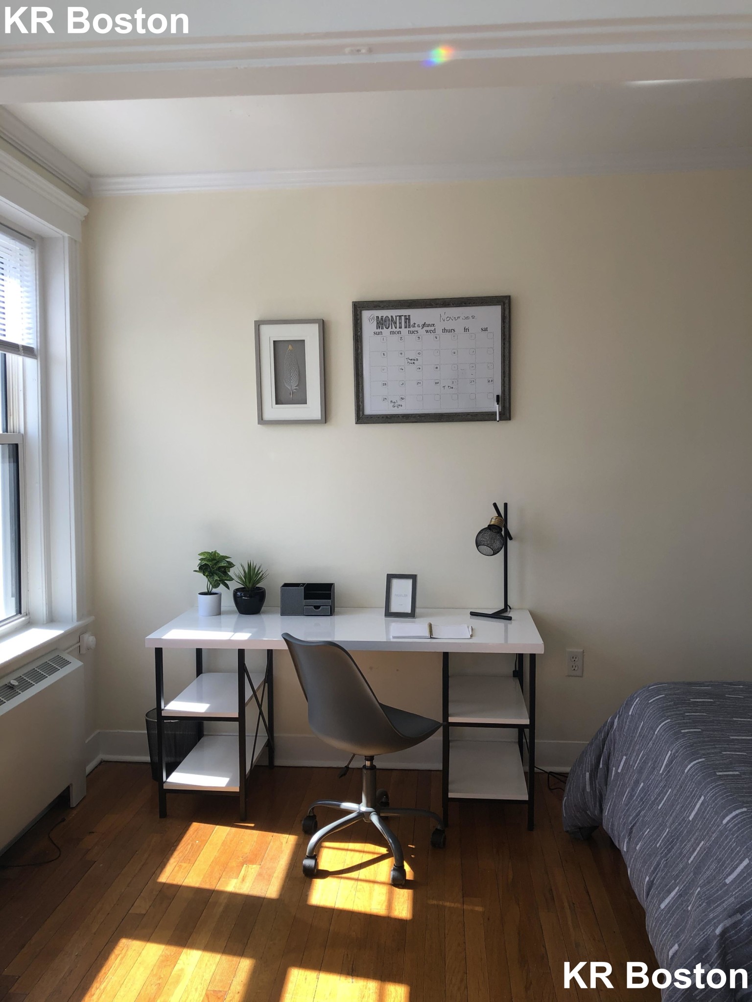 3 Shepard, Harvard Square