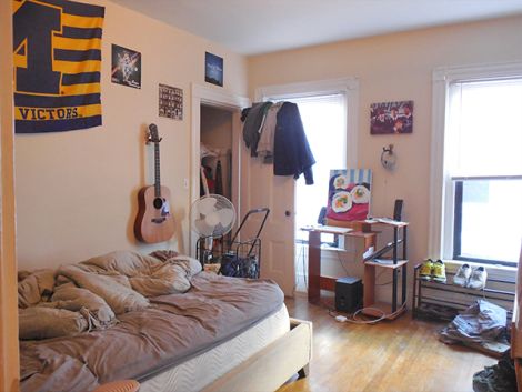 40 Cedar St, Porter Square