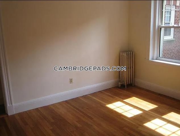 22 Chauncy St, Harvard Square