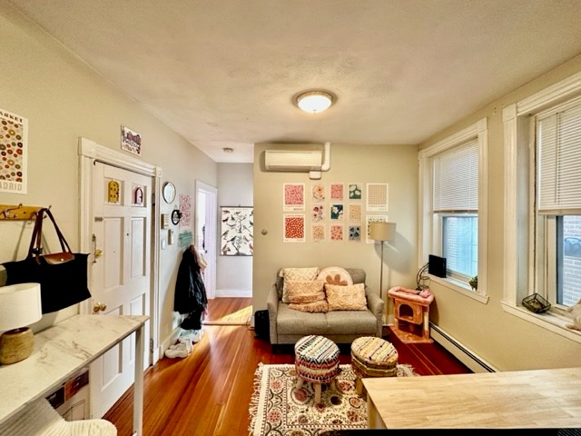 20 Moon St, North End