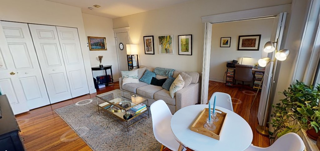 3 Langdon St, Harvard Square