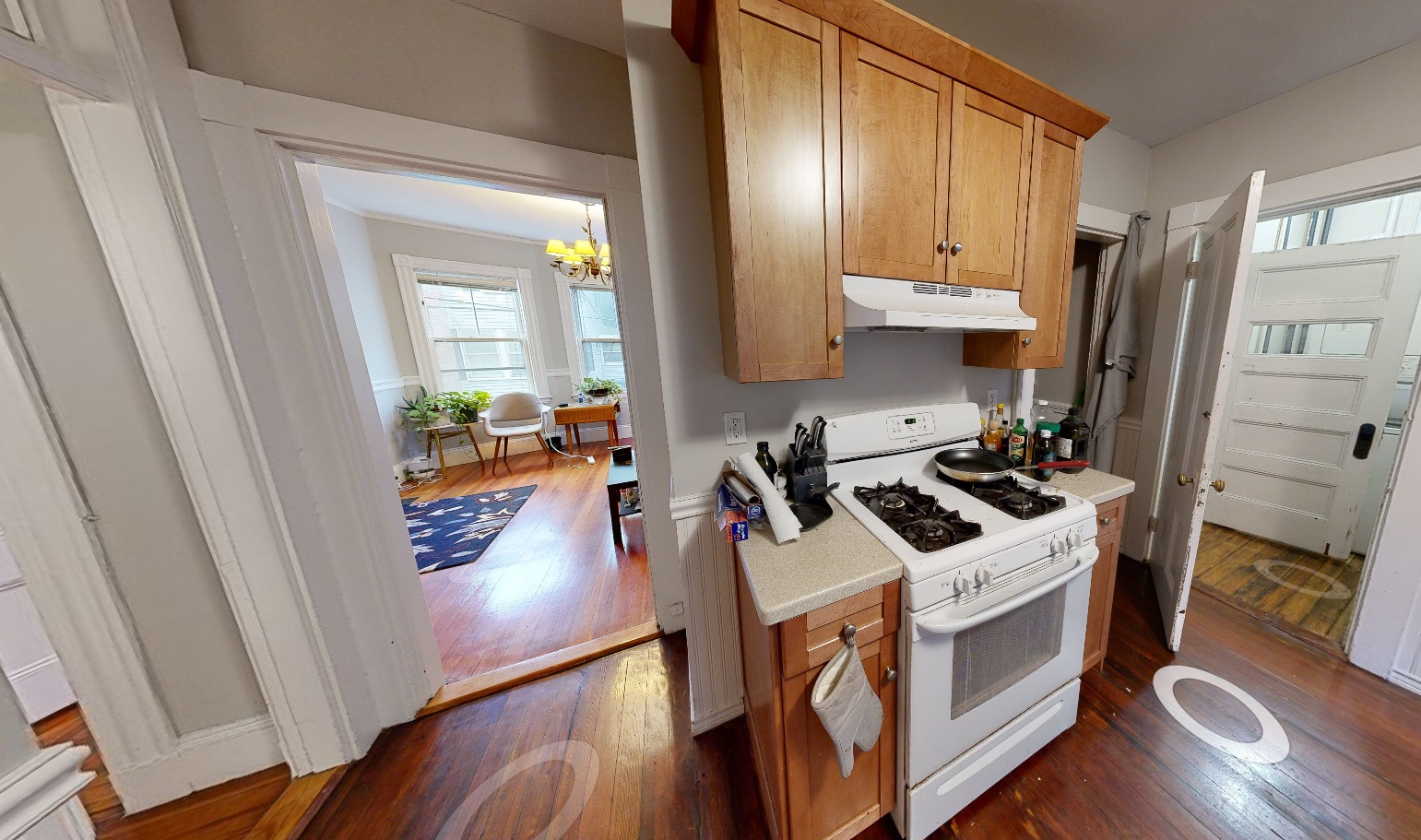 21 Sparks St, West Cambridge