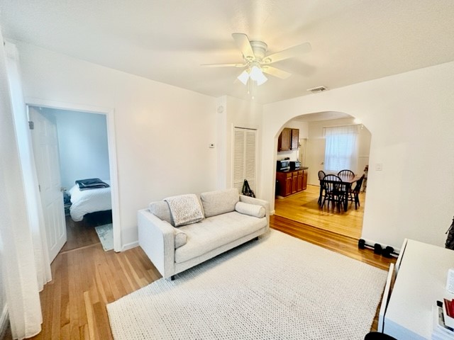 79 North Margin, North End