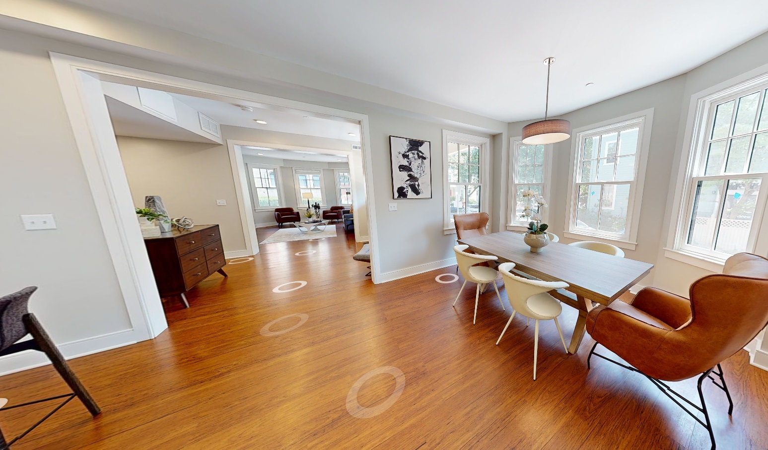 382 Harvard St, Mid-Cambridge