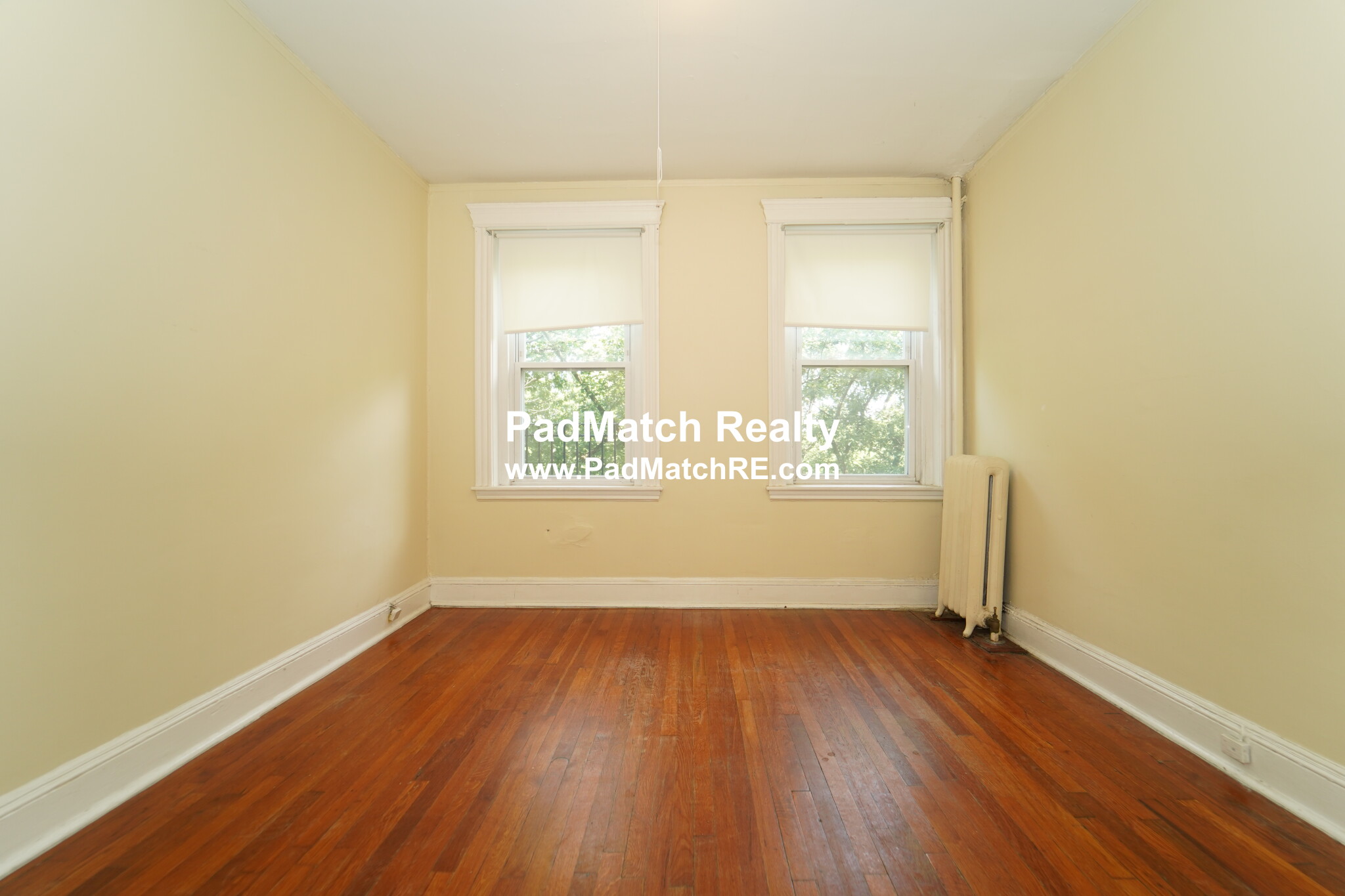 368 Riverway, Mission Hill