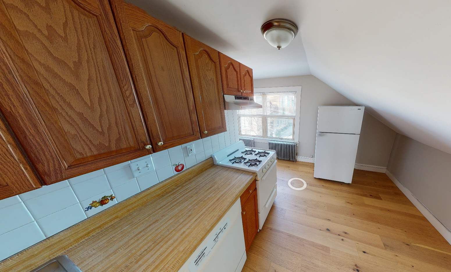 216 Banks St, Cambridgeport