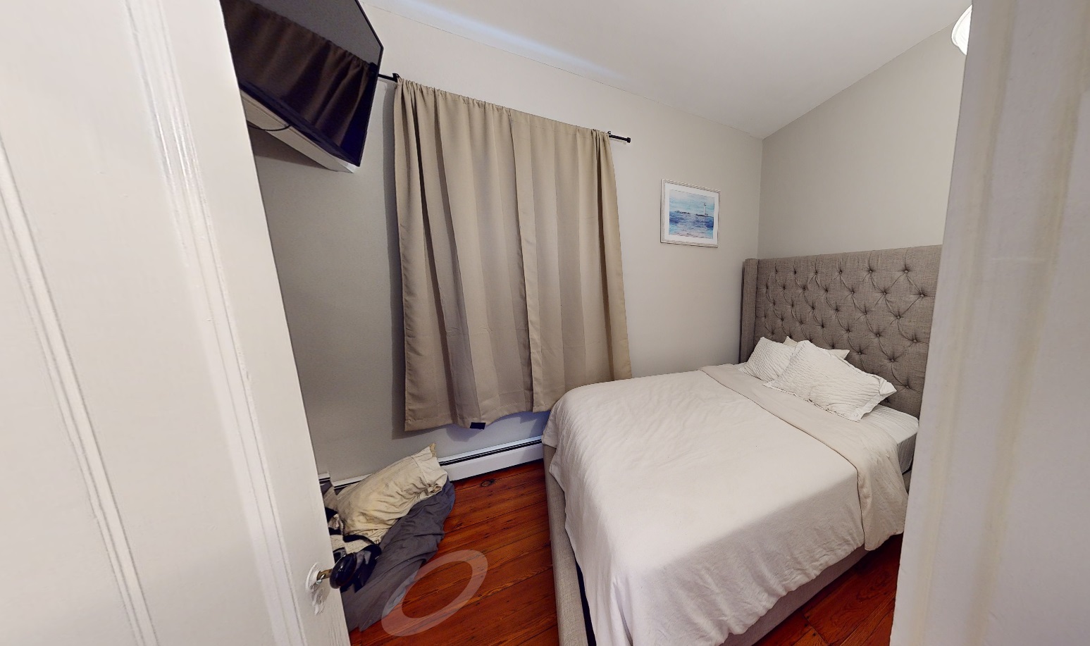 224 Banks St, Cambridgeport