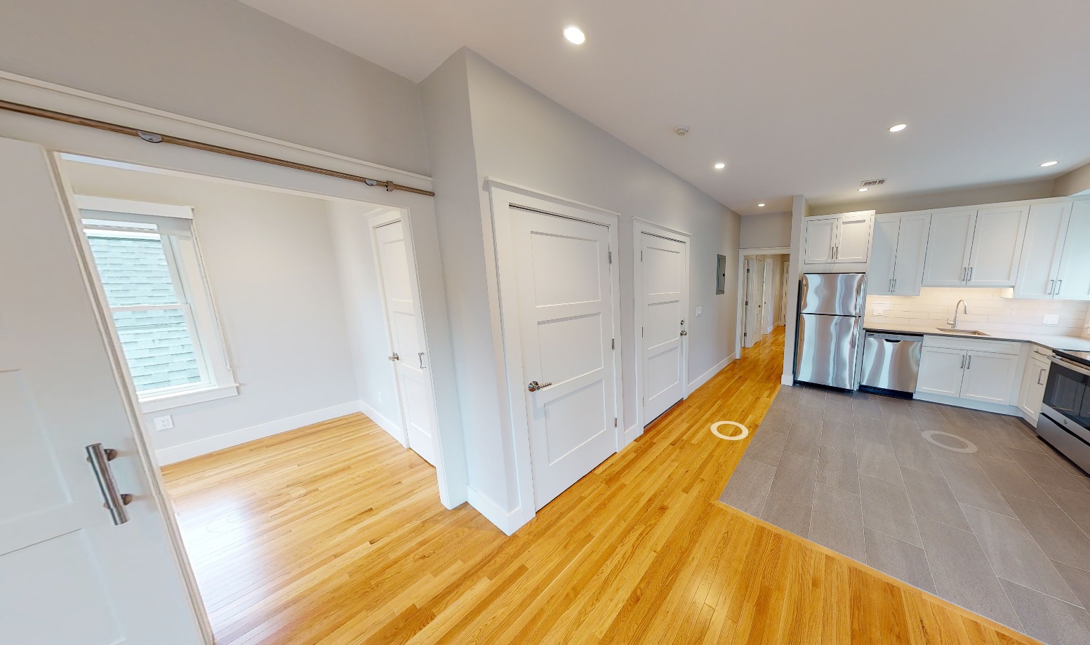 70 Spring St, East Cambridge