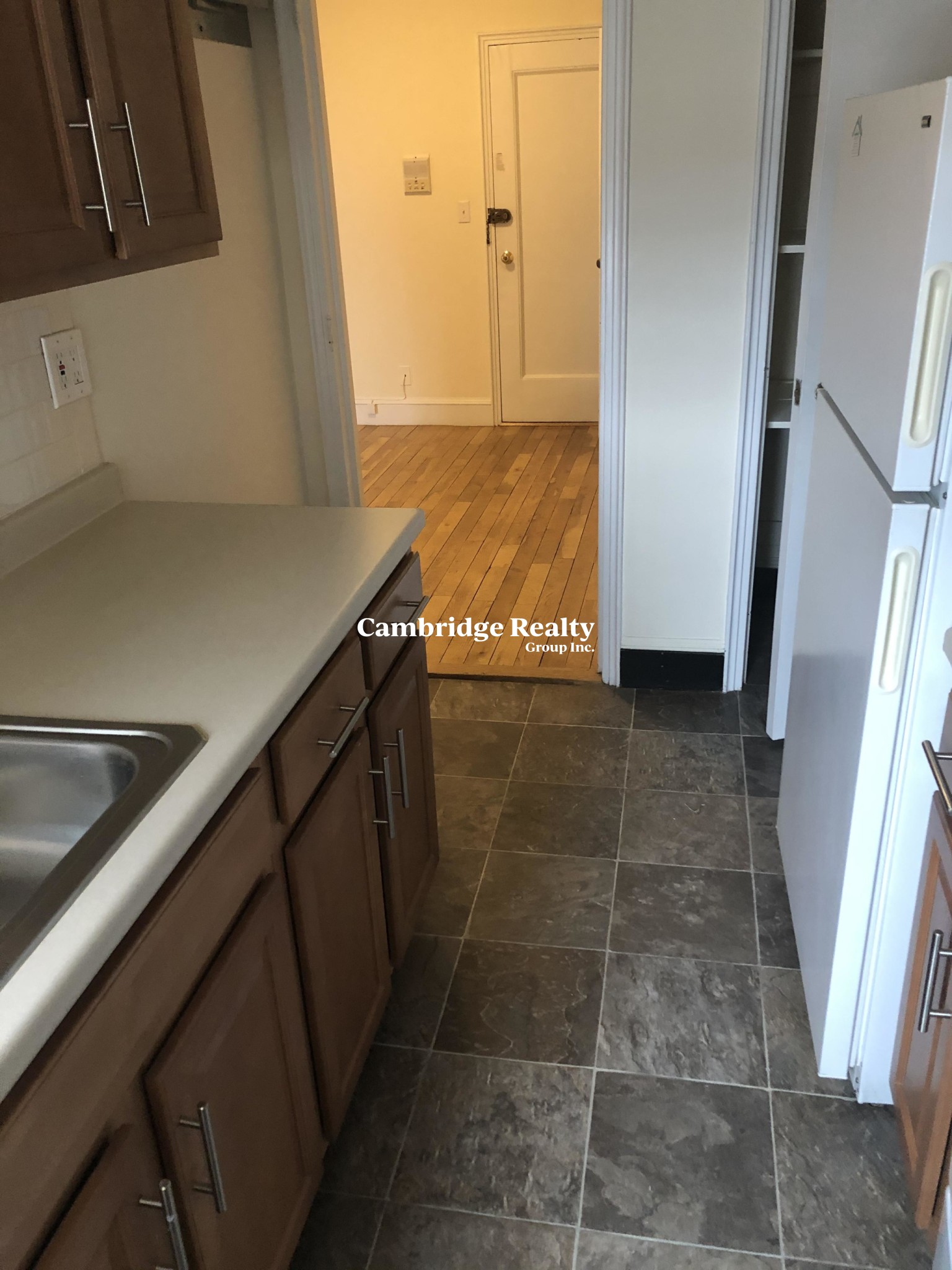 550 Belmont St, Coolidge Square