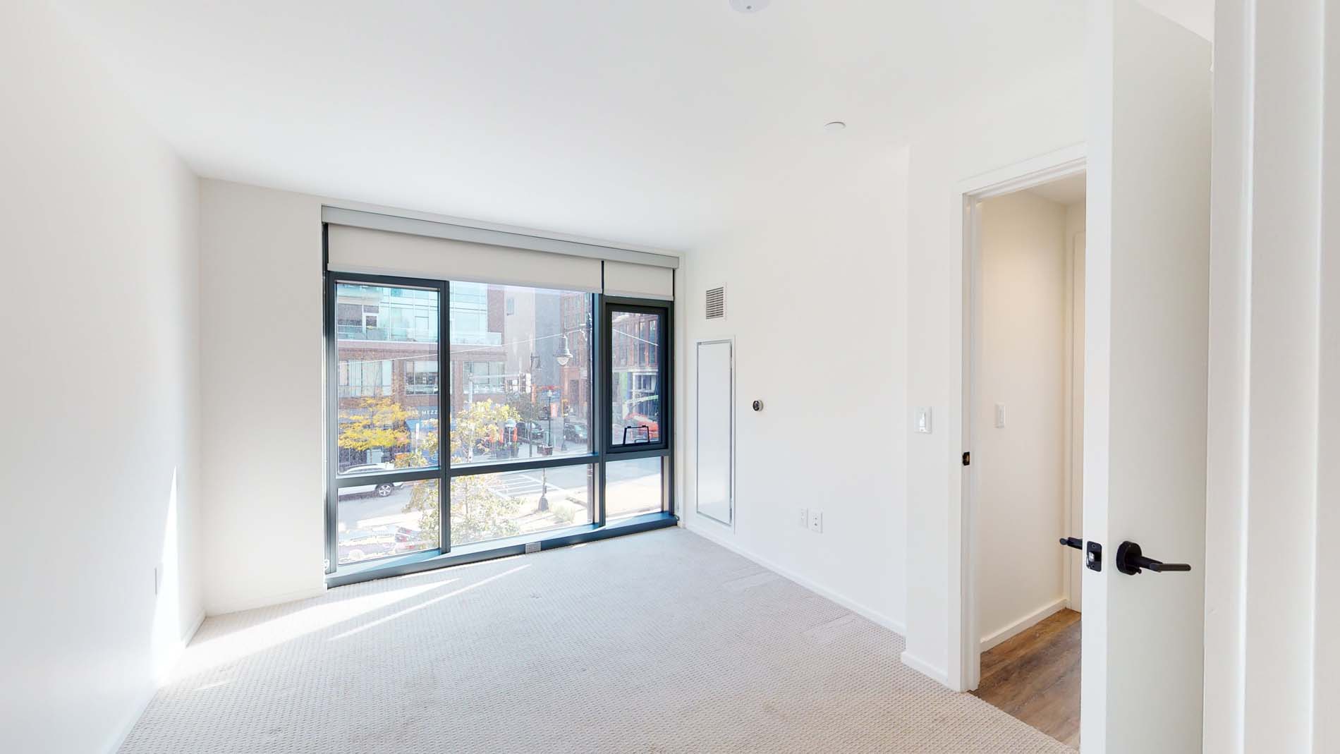 10 Dwight St, South End