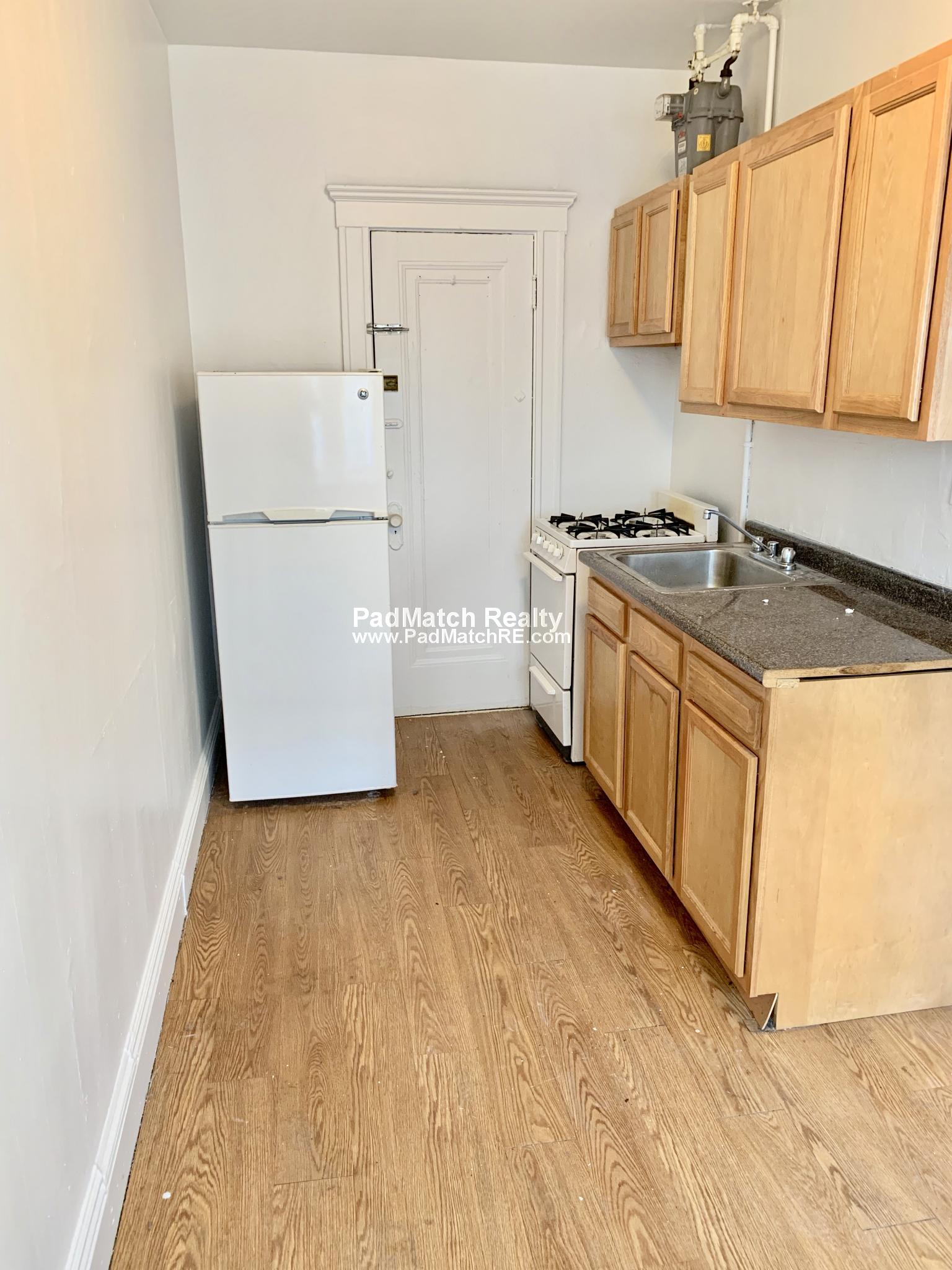 25 Walbridge St, Allston