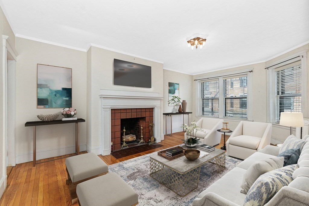 3 Newport Rd, Porter Square