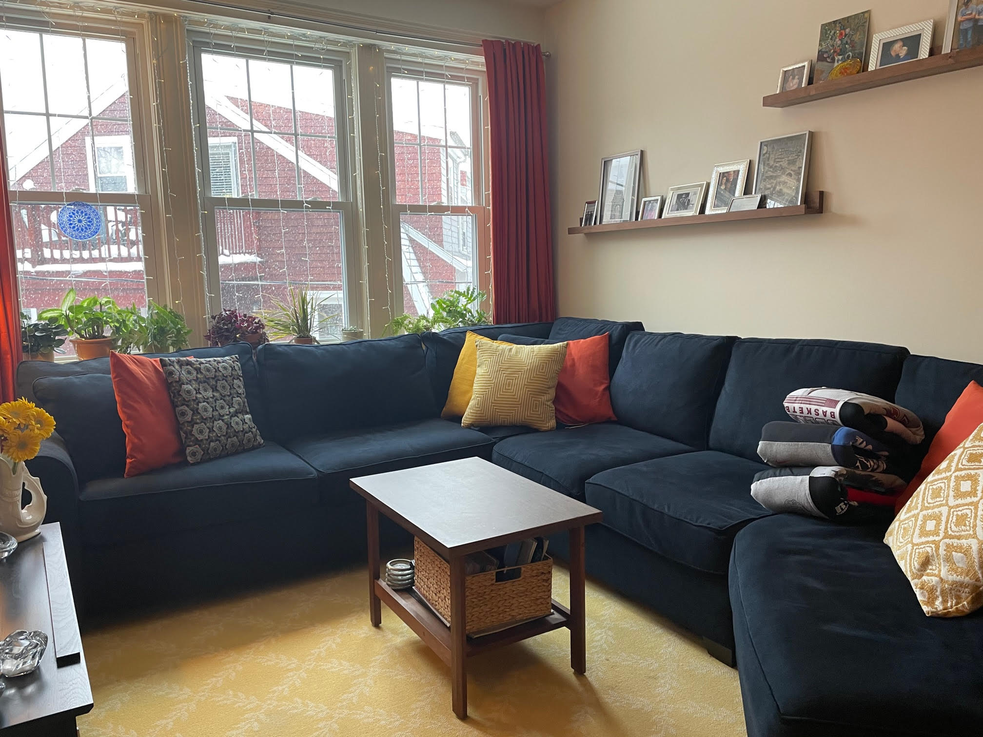 21 Sutherland Rd, Brighton