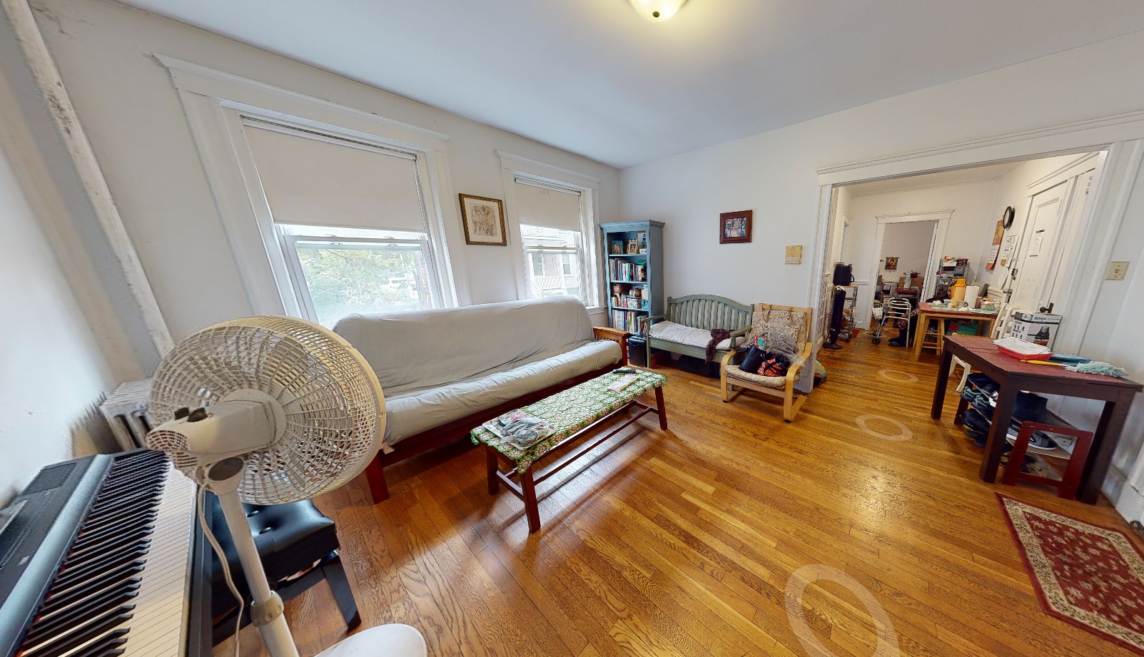 1 Gray St, Porter Square